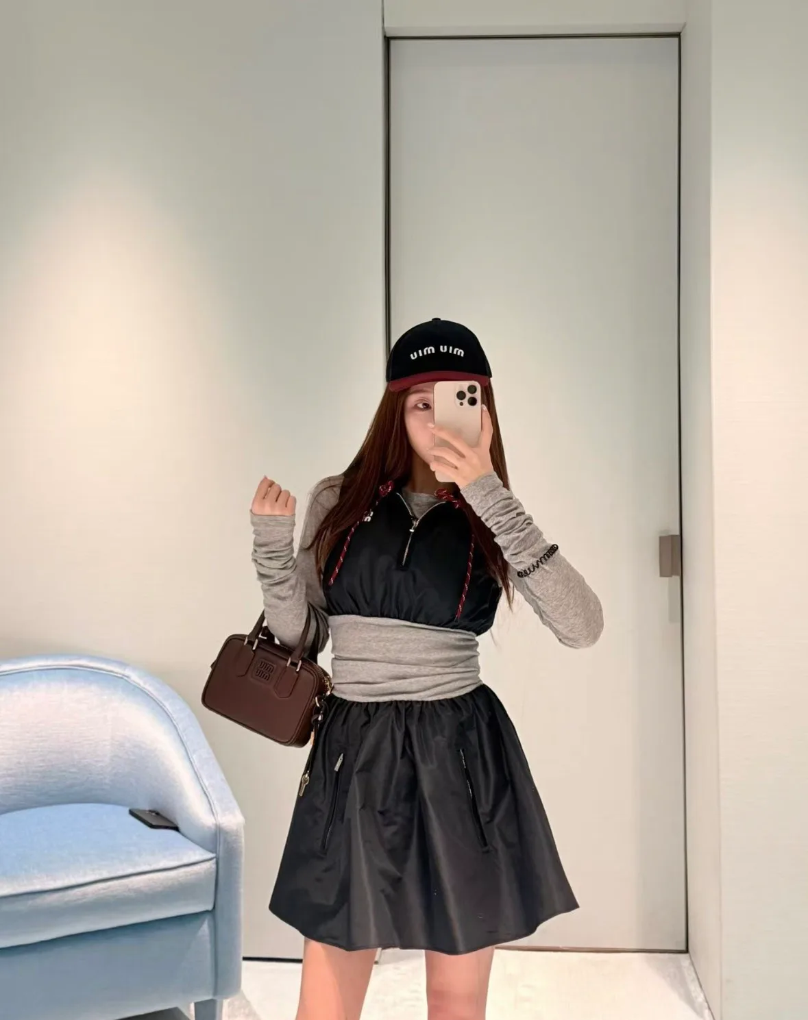 Платья Женские Miu Miu 13436331