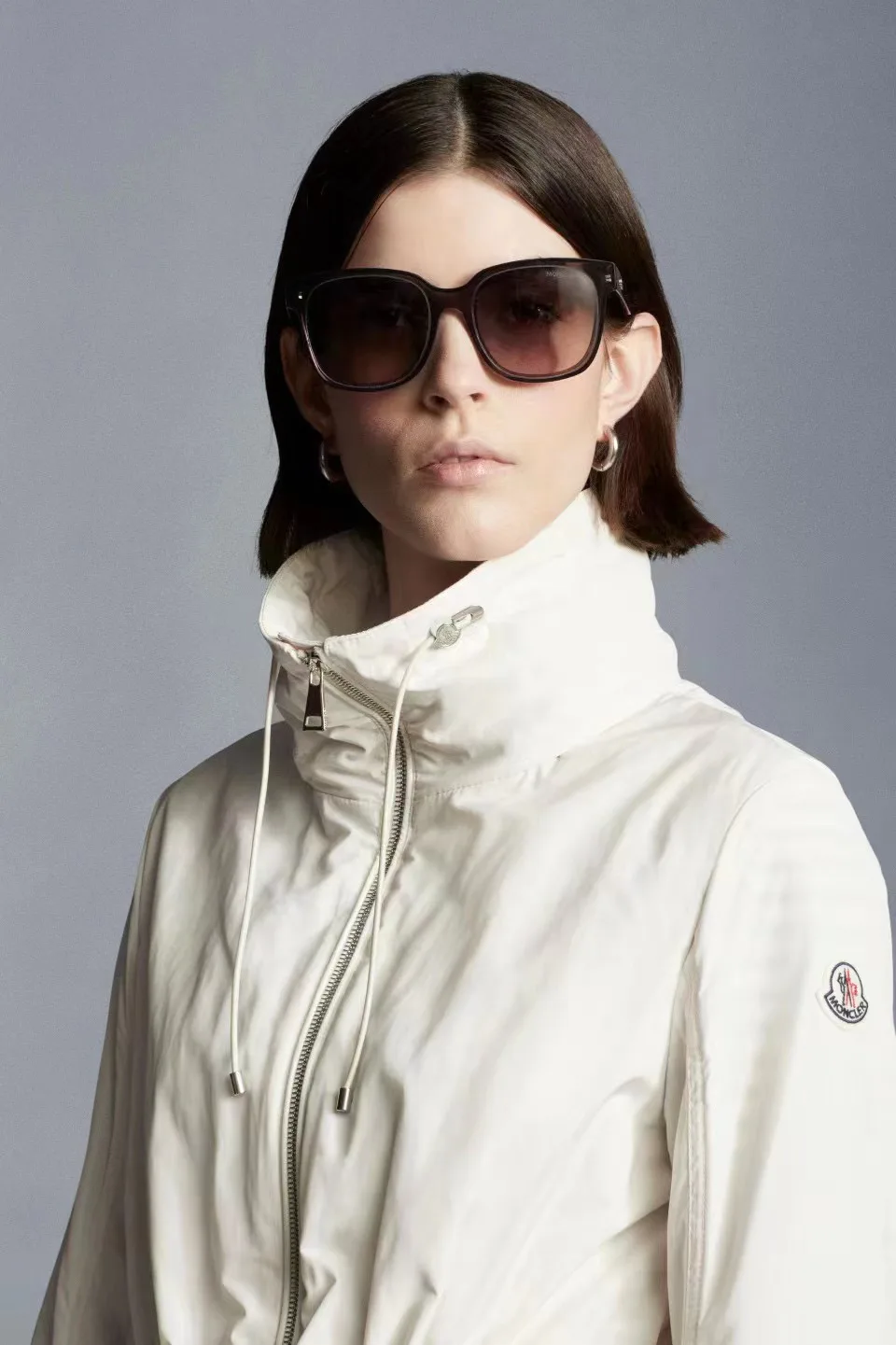 Куртки И Пуховики Женские Moncler 10248607