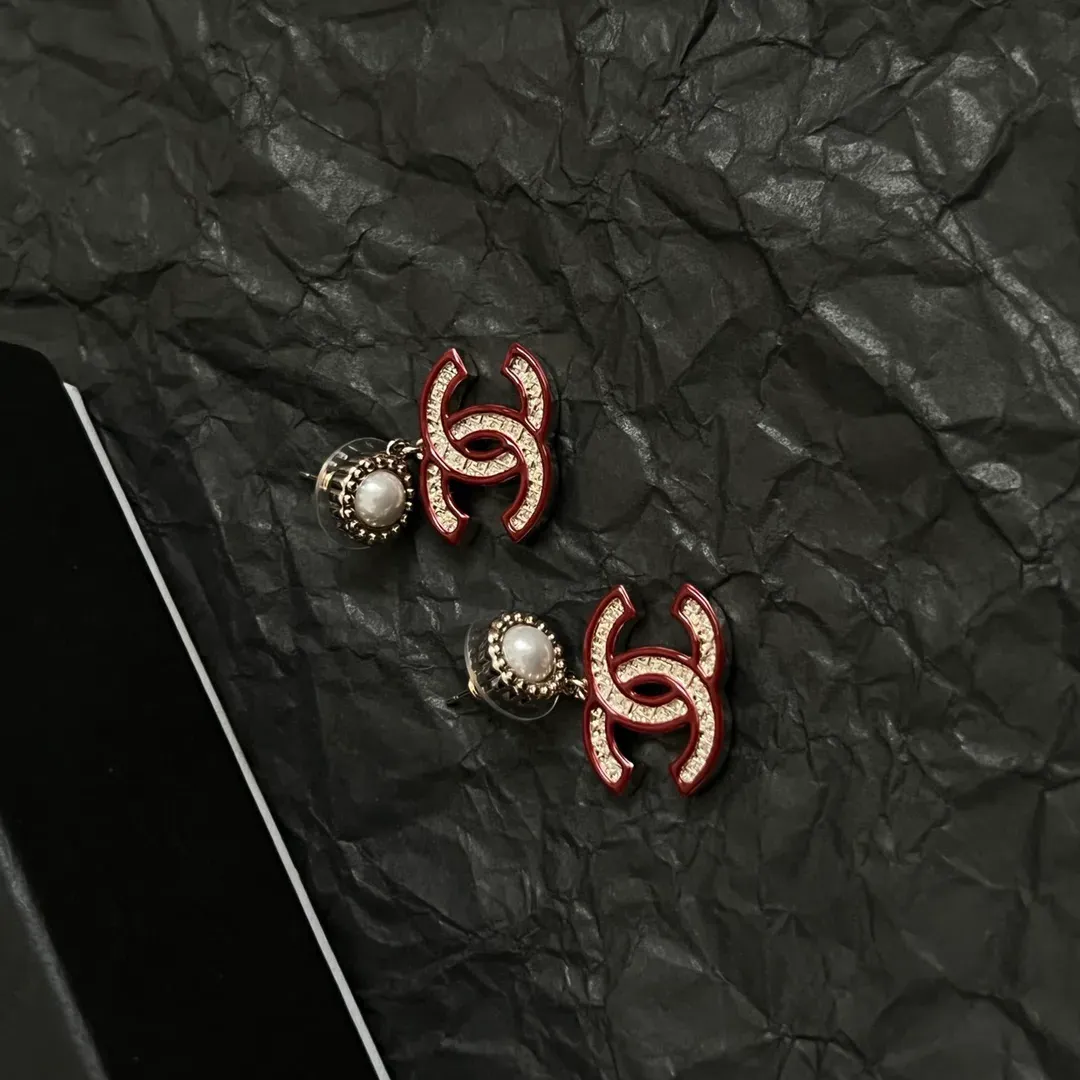 Бижутерия Chanel 1888488