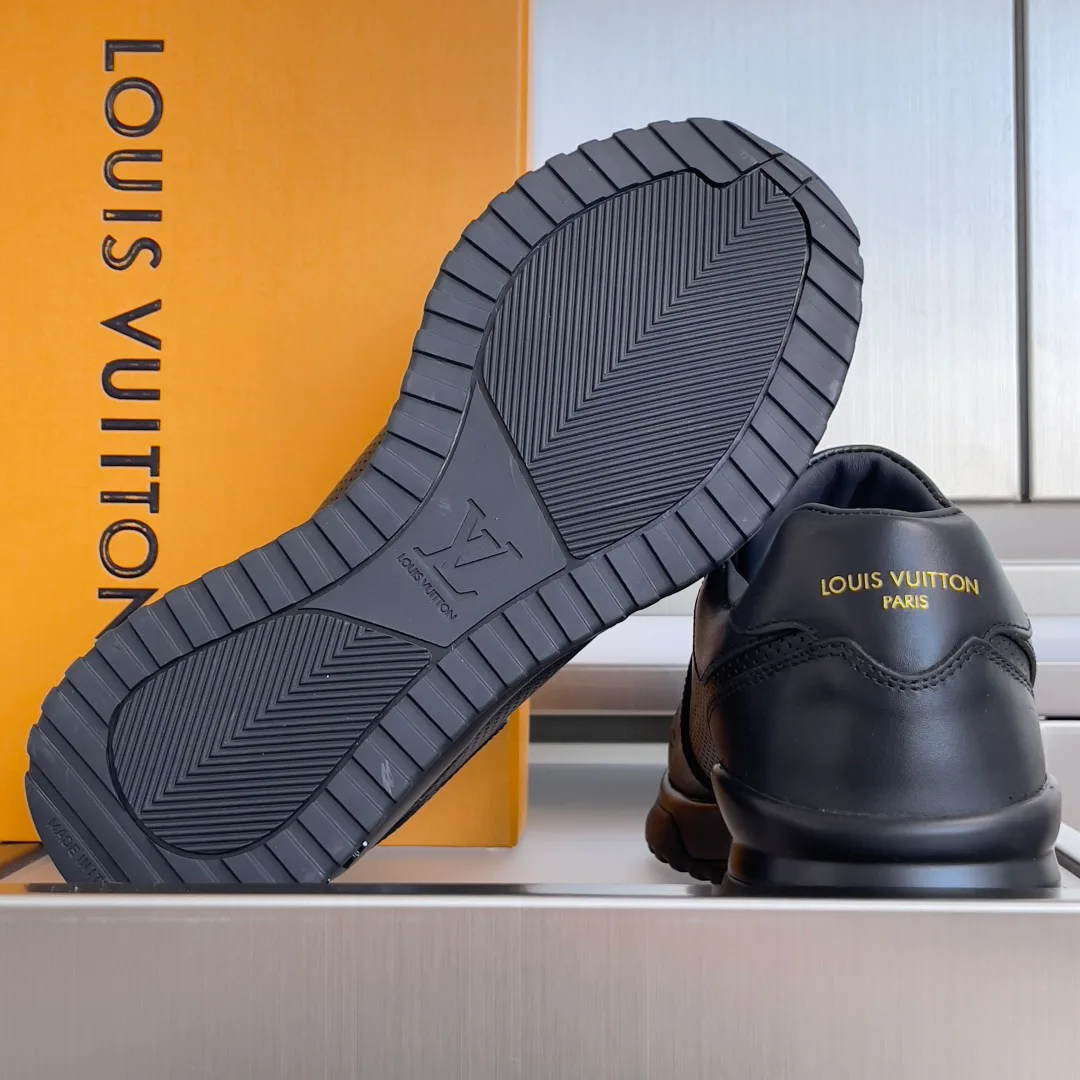 Кроссовки Мужские Louis Vuitton 1846647