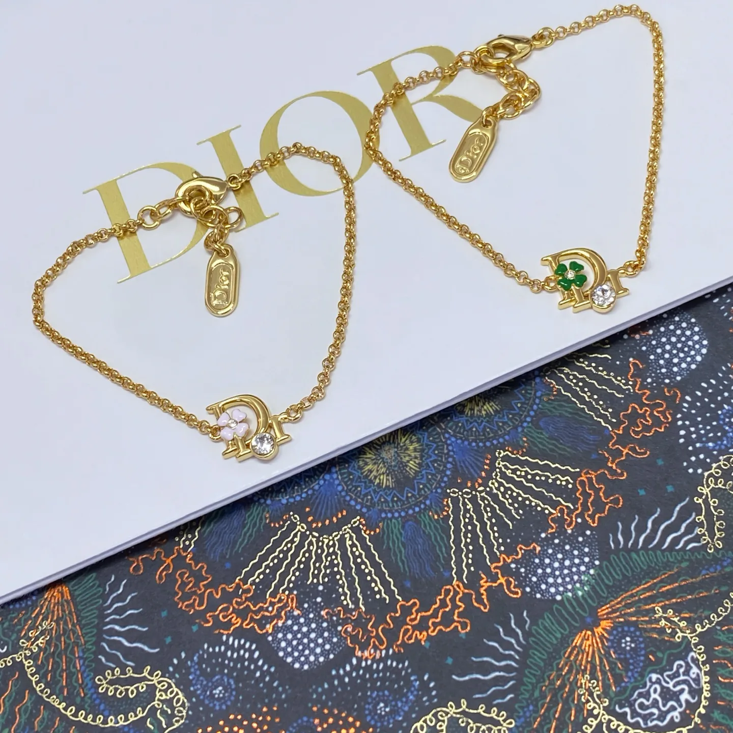 Бижутерия Christian Dior 18059057