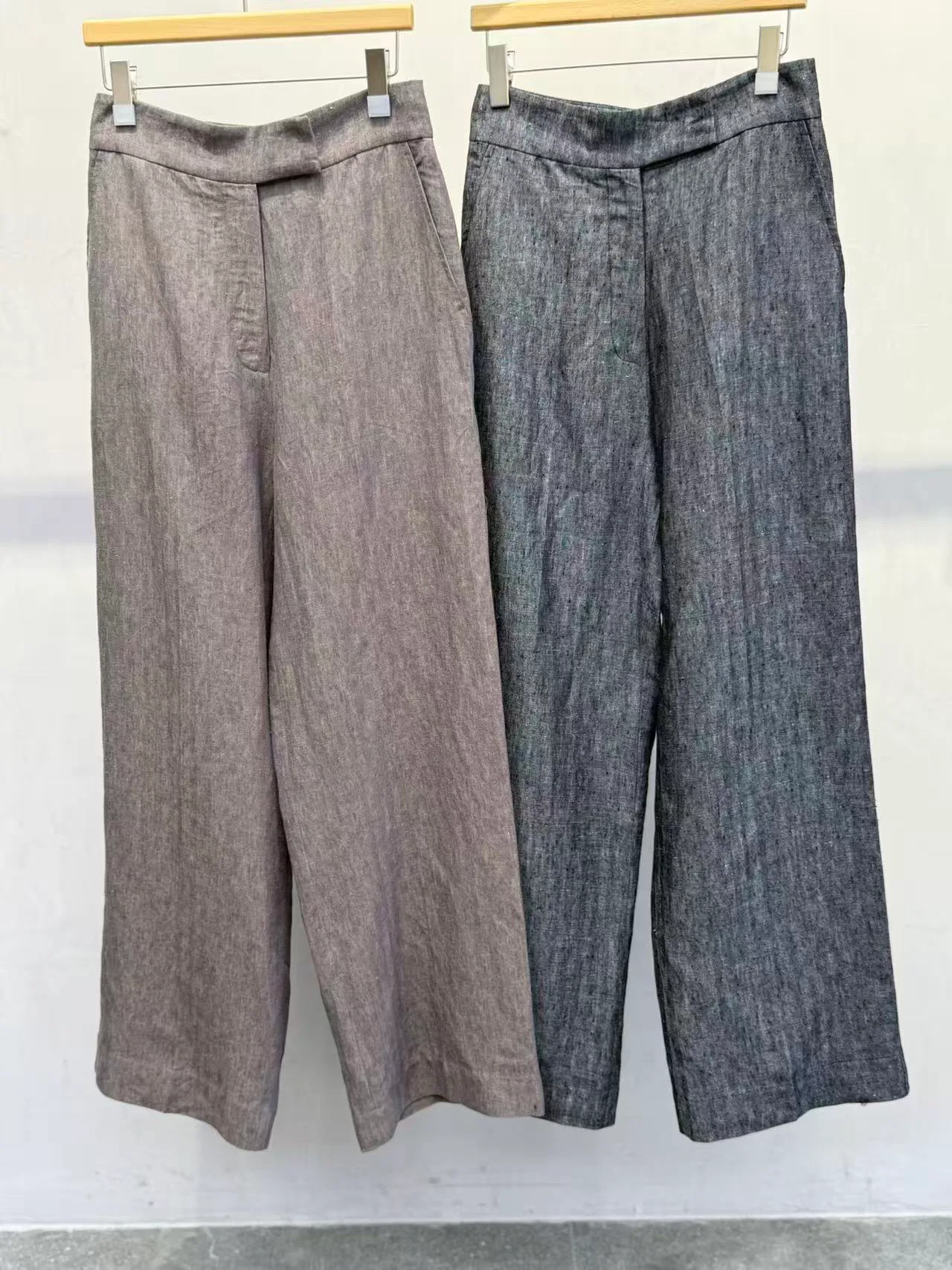 Брюки Женские Brunello Cucinelli 11385548