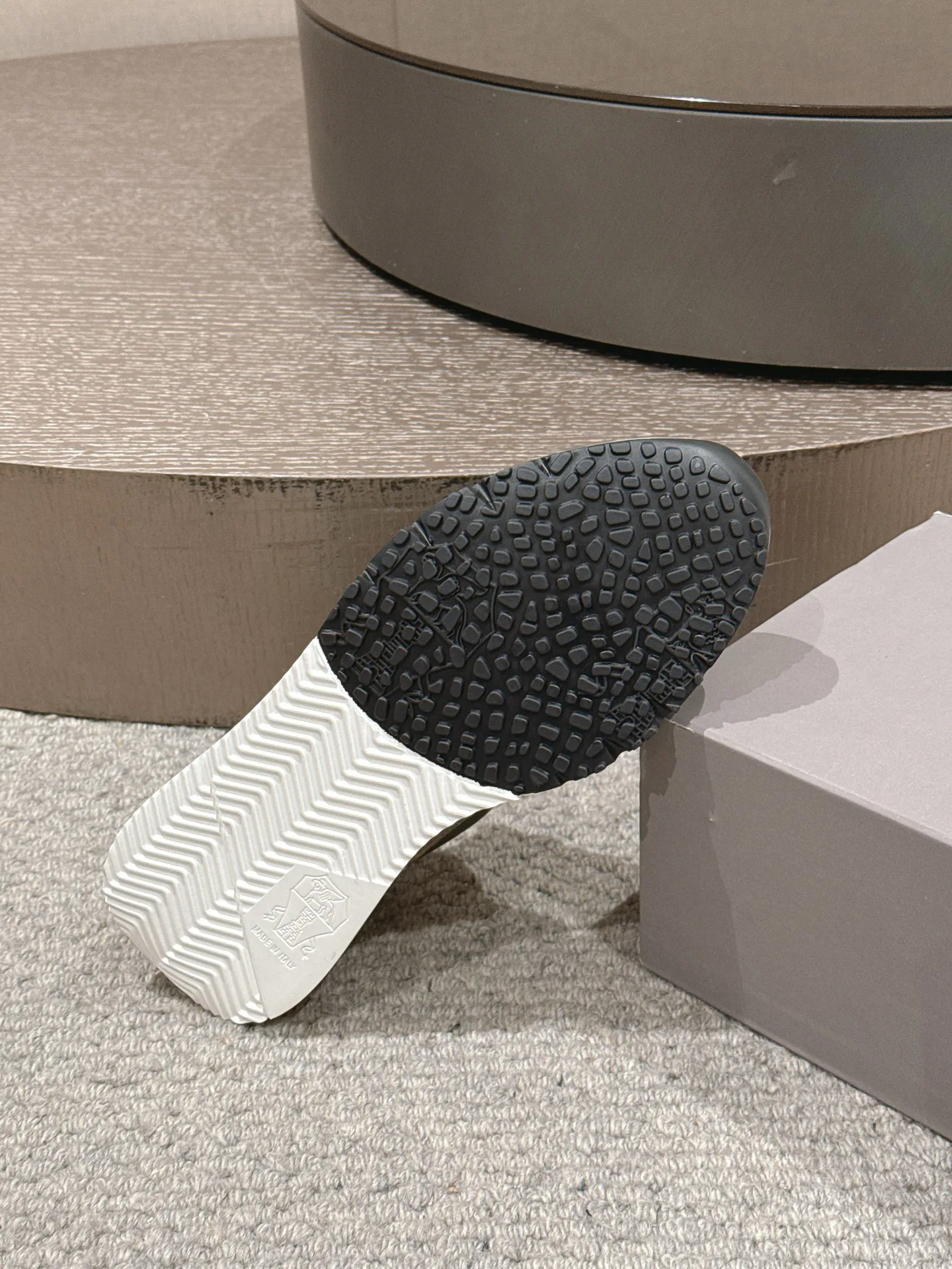 Кроссовки Мужские Brunello Cucinelli 2326864