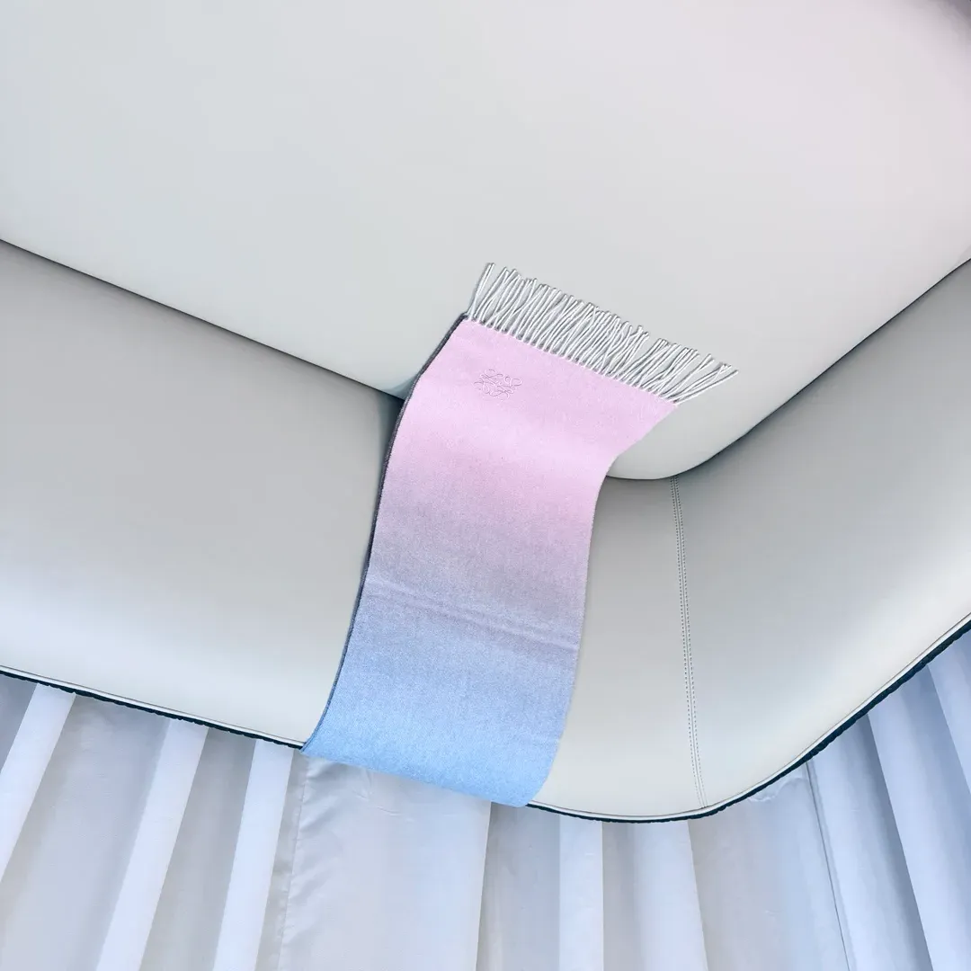 Шарфы Loro Piana 4010