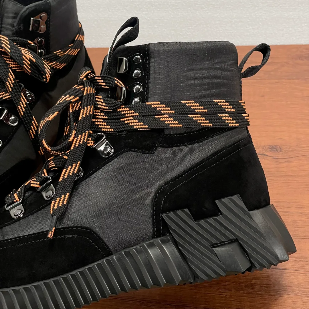 Ботинки Мужские Hermes 163998