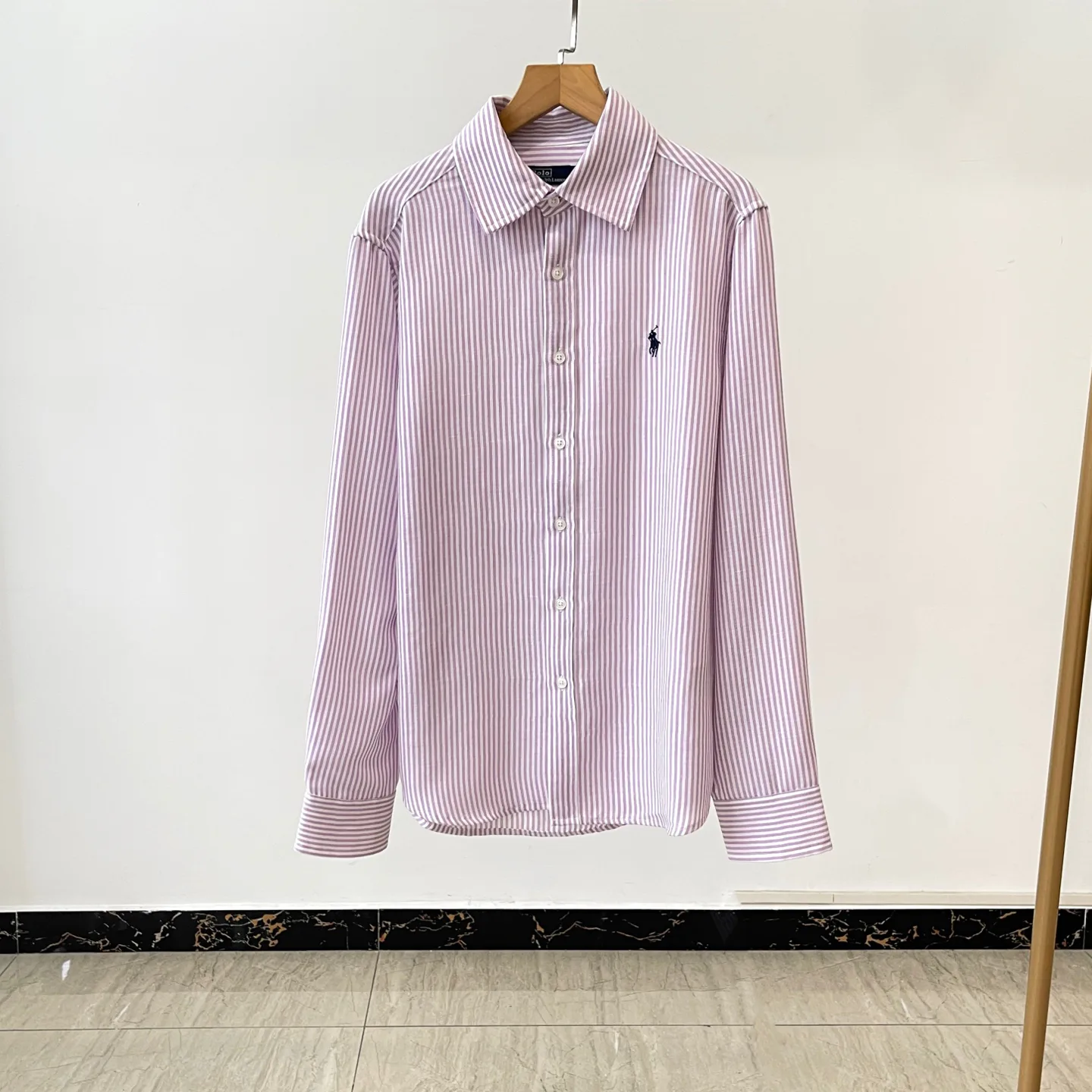 Рубашки Мужские Ralph Lauren 13253213