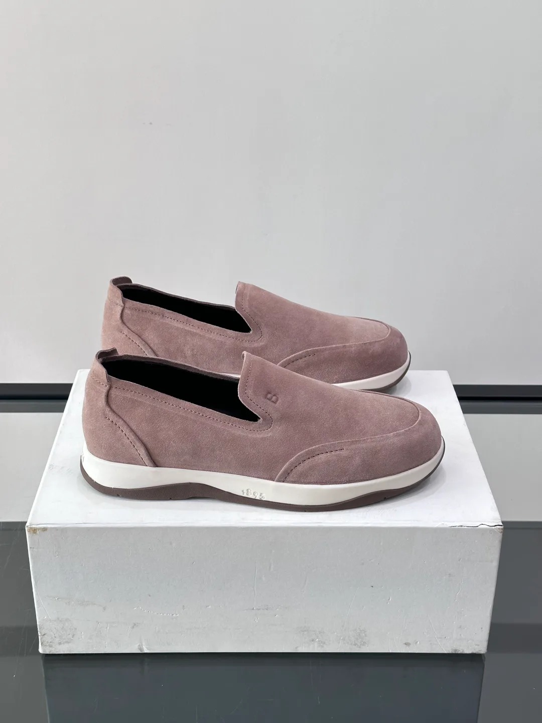 Лоферы И Туфли Мужские Berluti 77806