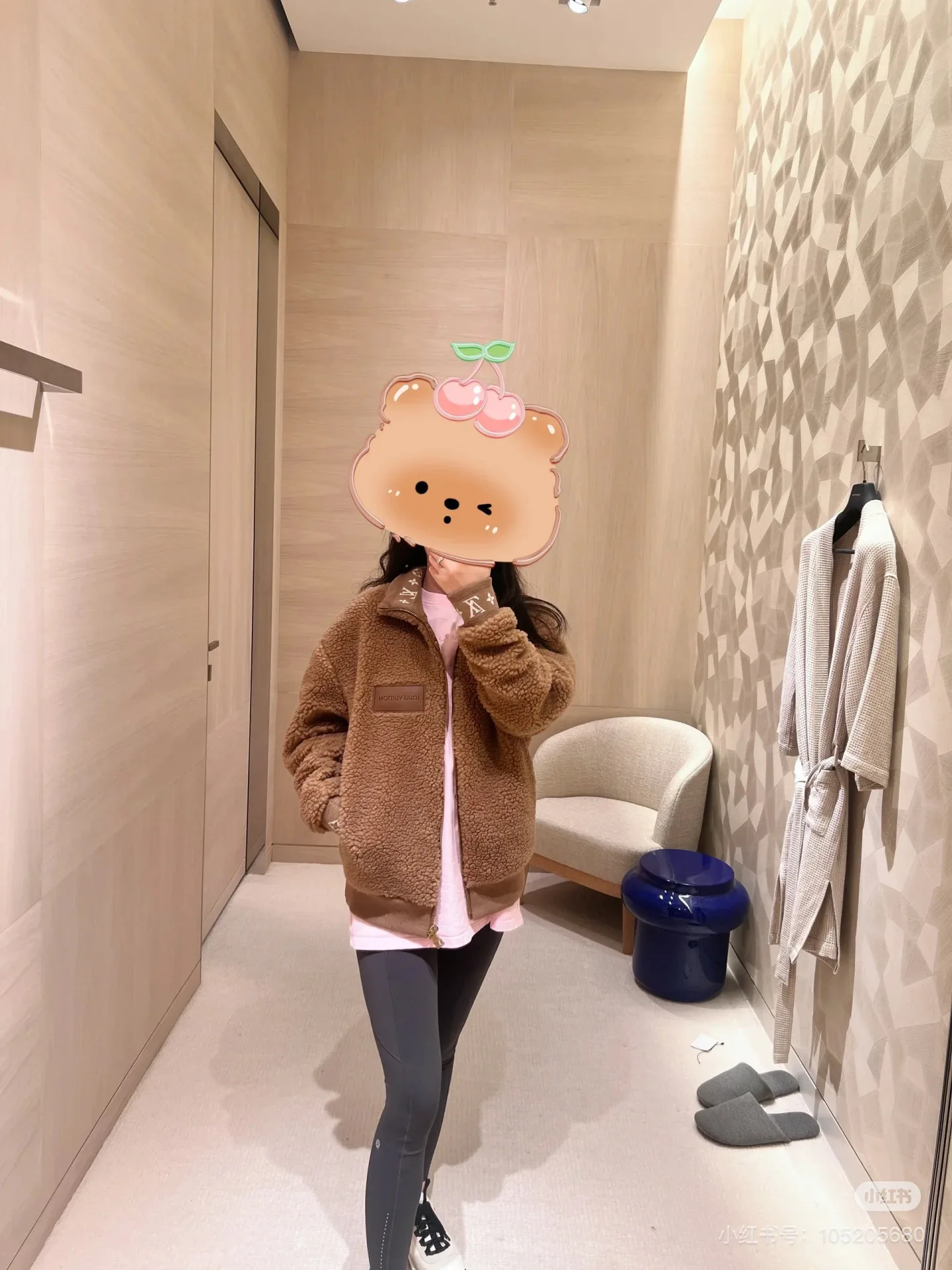 Куртки И Пуховики Женские Louis Vuitton 95371