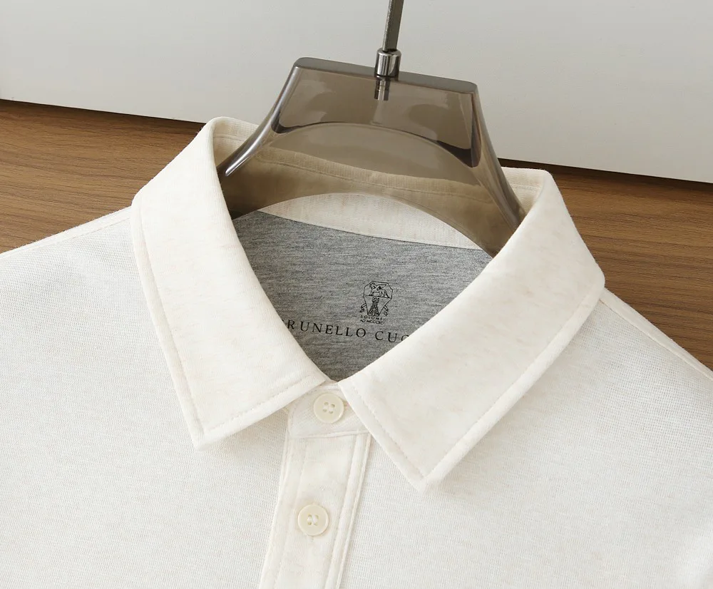 Джемперы И Свитеры Мужские Brunello Cucinelli 5723066