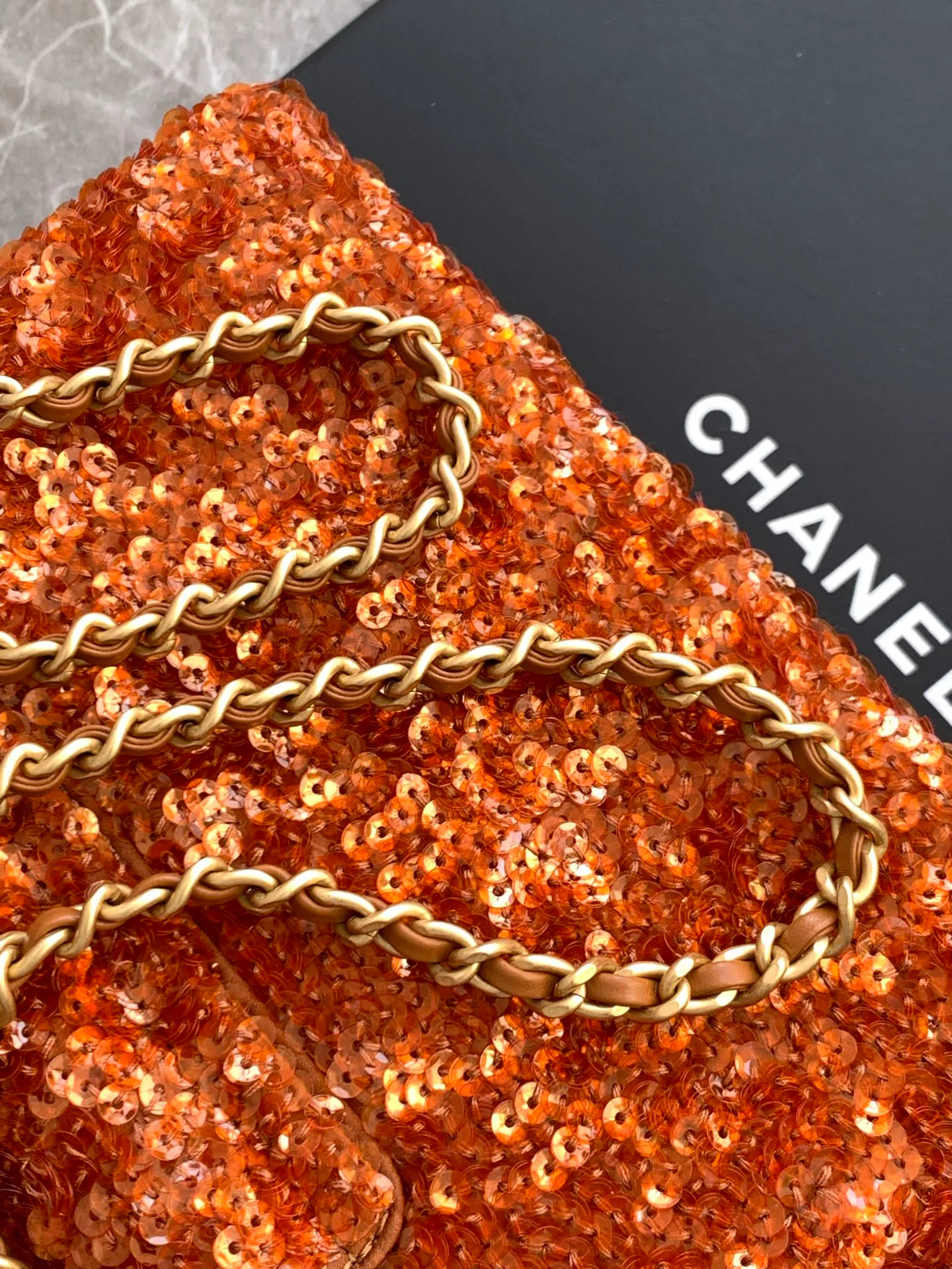 Классические Сумки Женские Chanel 12605779
