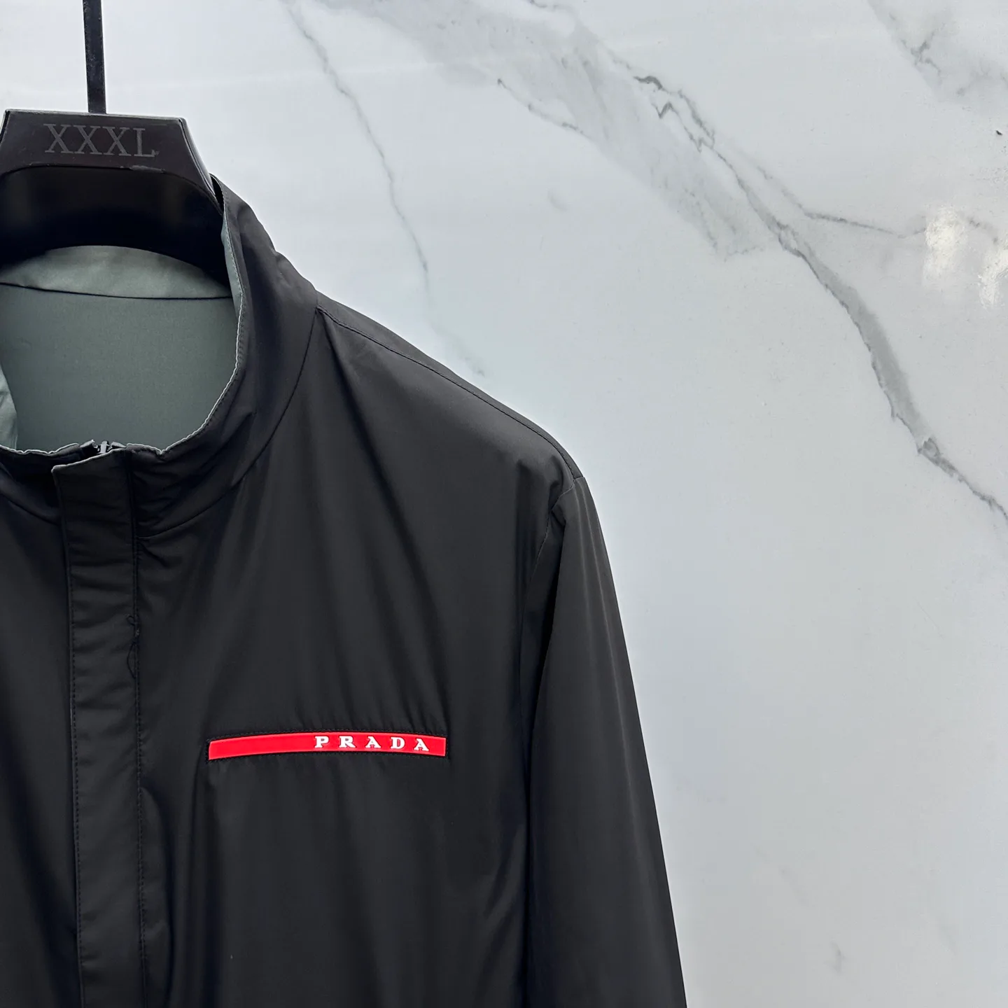 Куртки И Пуховики Мужские Prada 292086