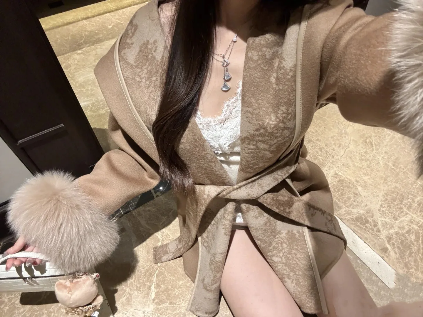 Куртки И Пуховики Женские Christian Dior 264513