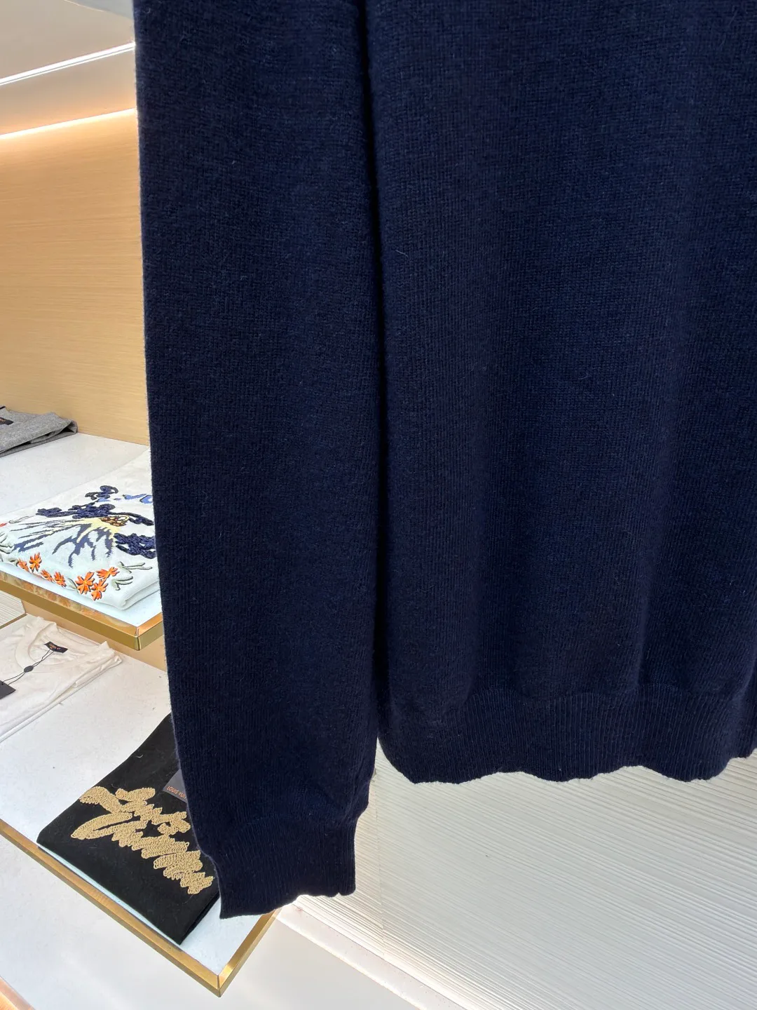 Джемперы И Свитеры Мужские Burberry 6167350