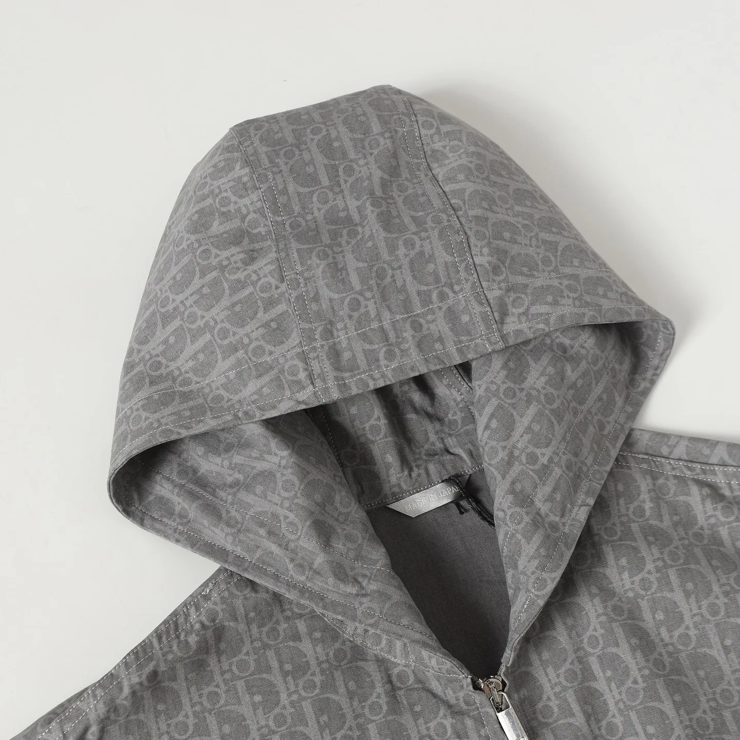 Куртки И Пуховики Мужские Christian Dior 114370