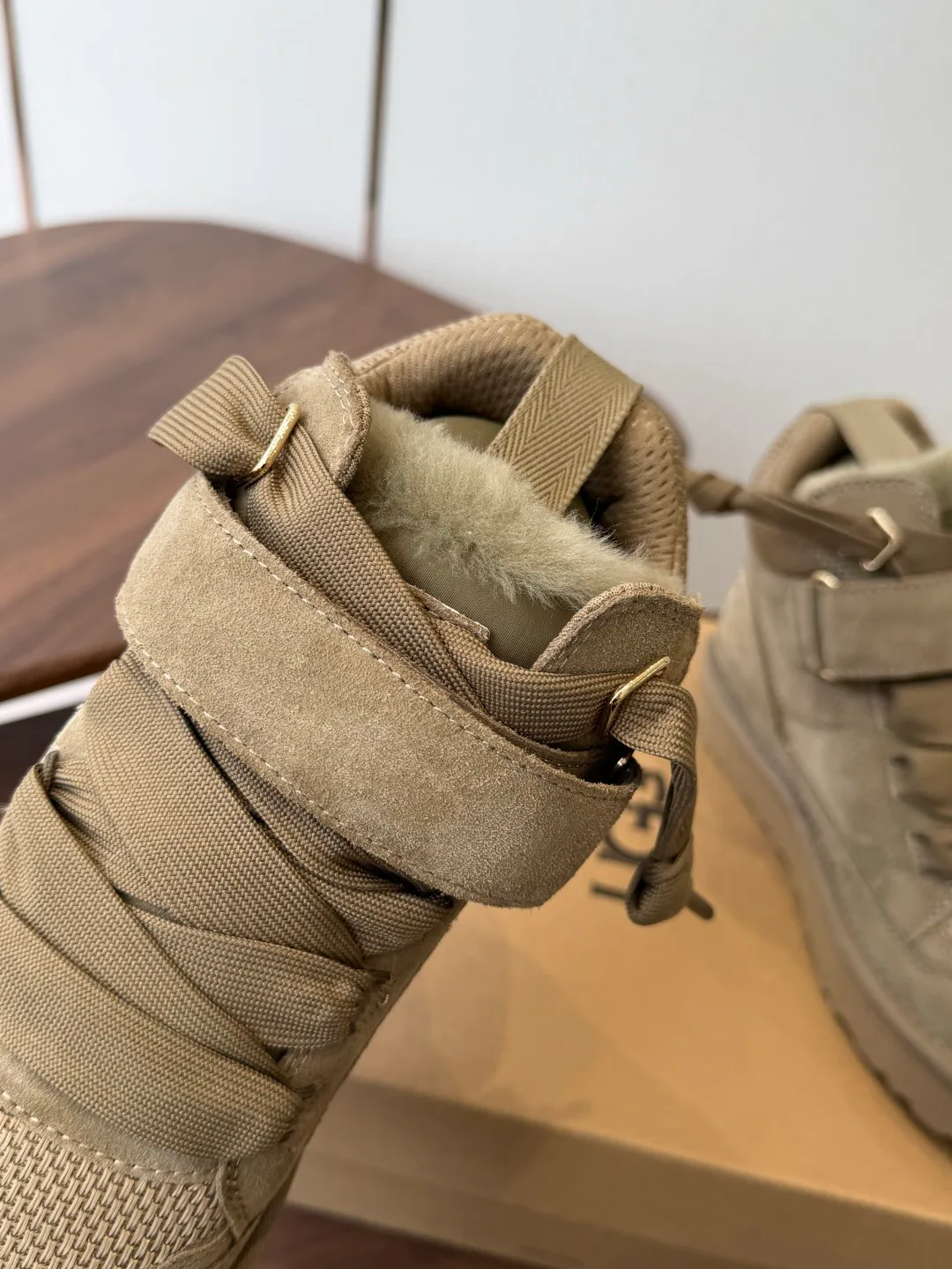 Угги Женские Ugg 18146715