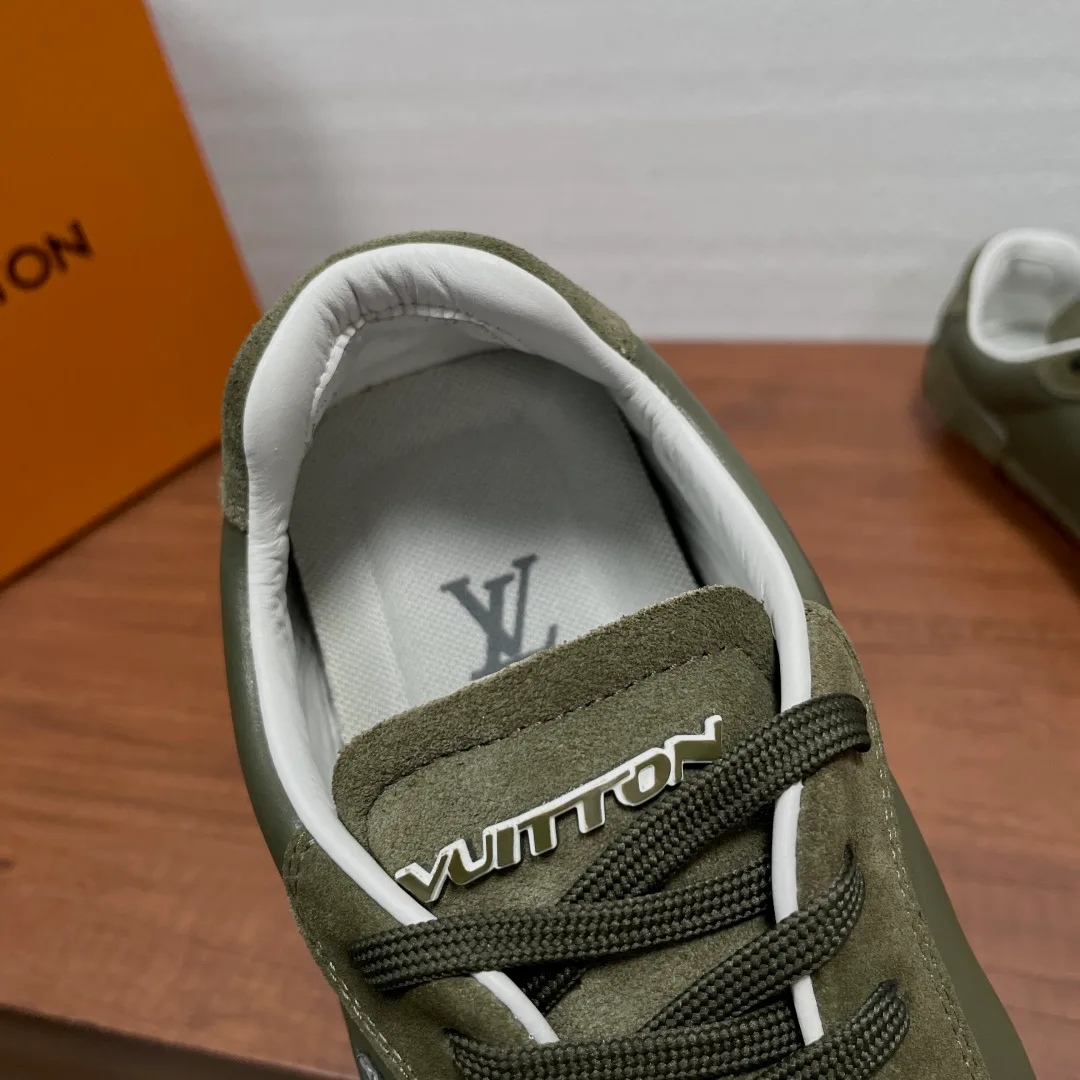 Кроссовки Мужские Louis Vuitton 17542526