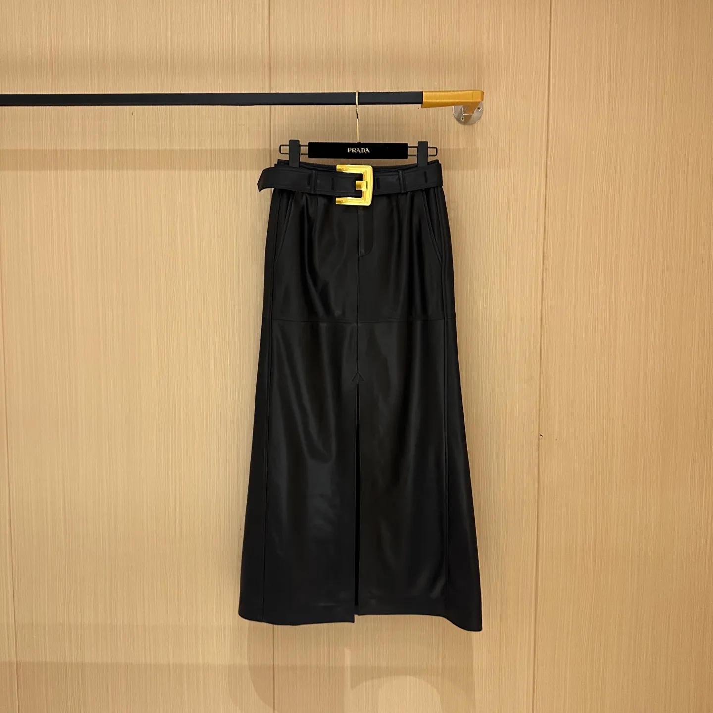 Юбки Женские Balmain 1859214