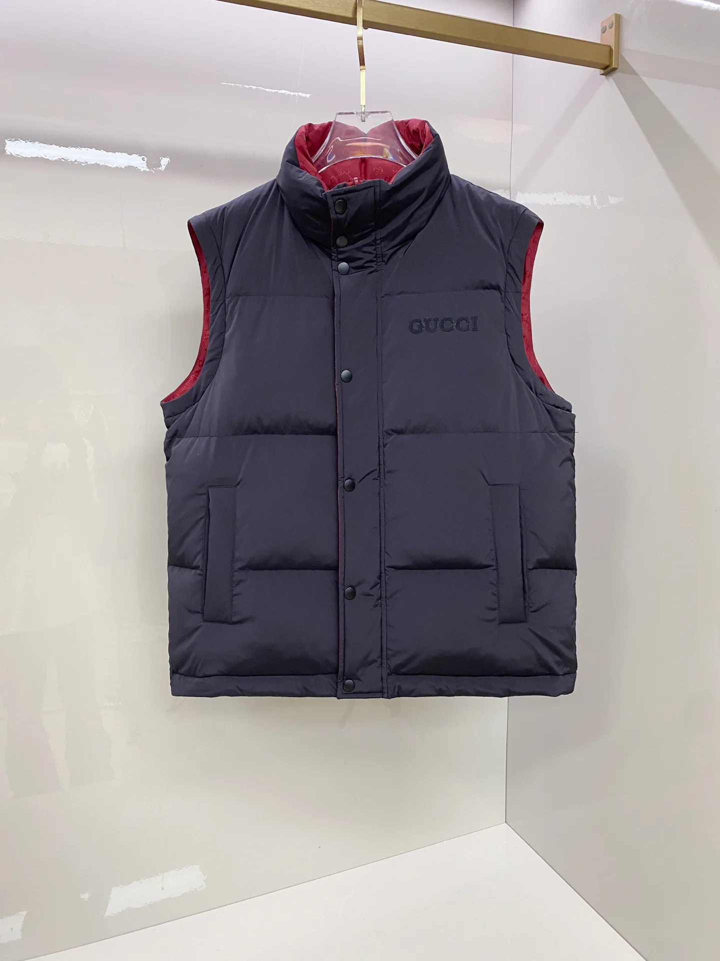 Жилеты Мужские Gucci 1129741
