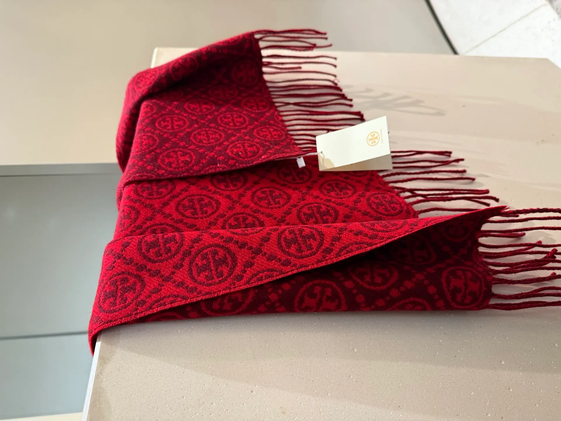 Шарфы Tory Burch 258789