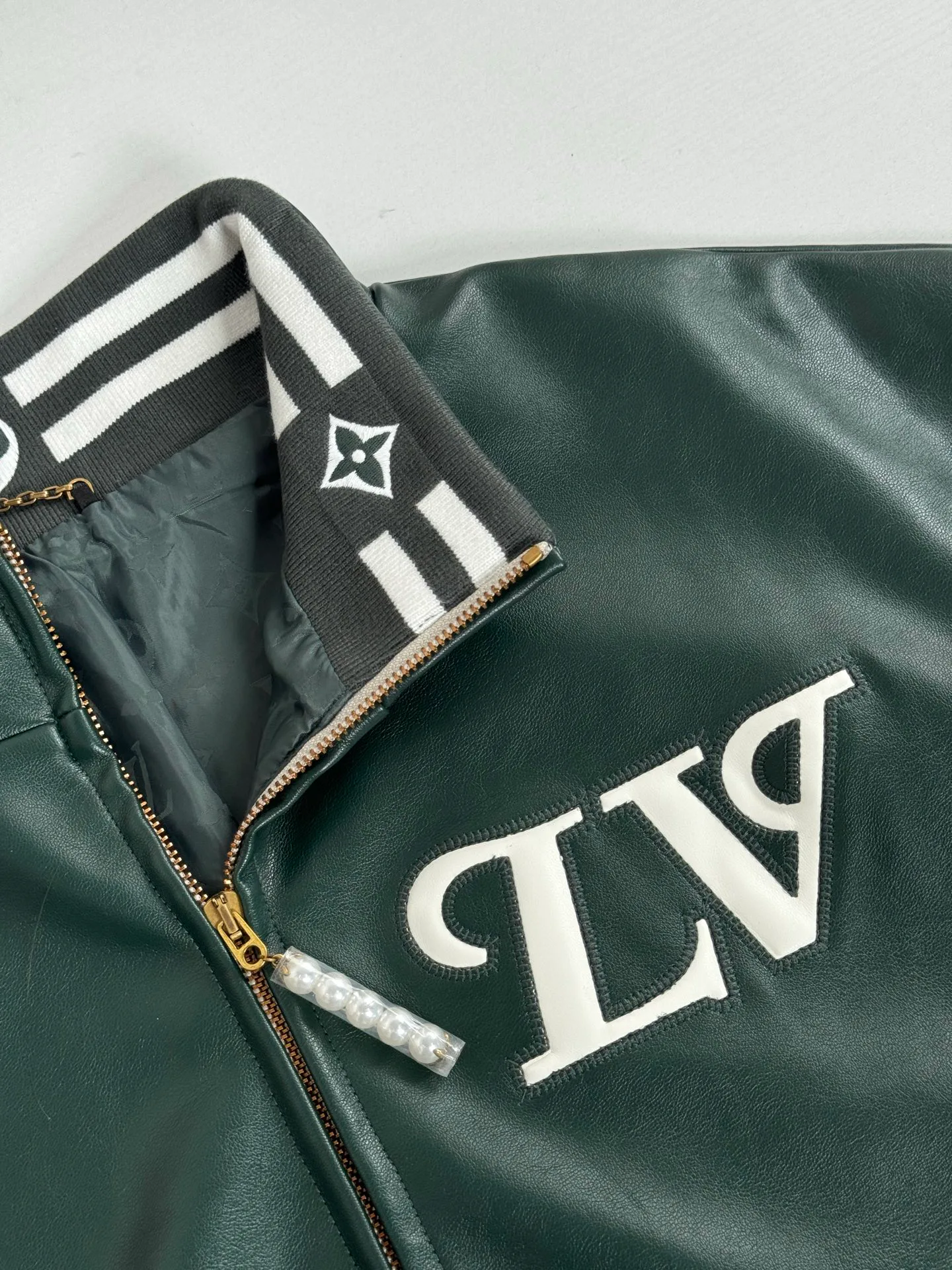 Куртки И Пуховики Мужские Louis Vuitton 16987413