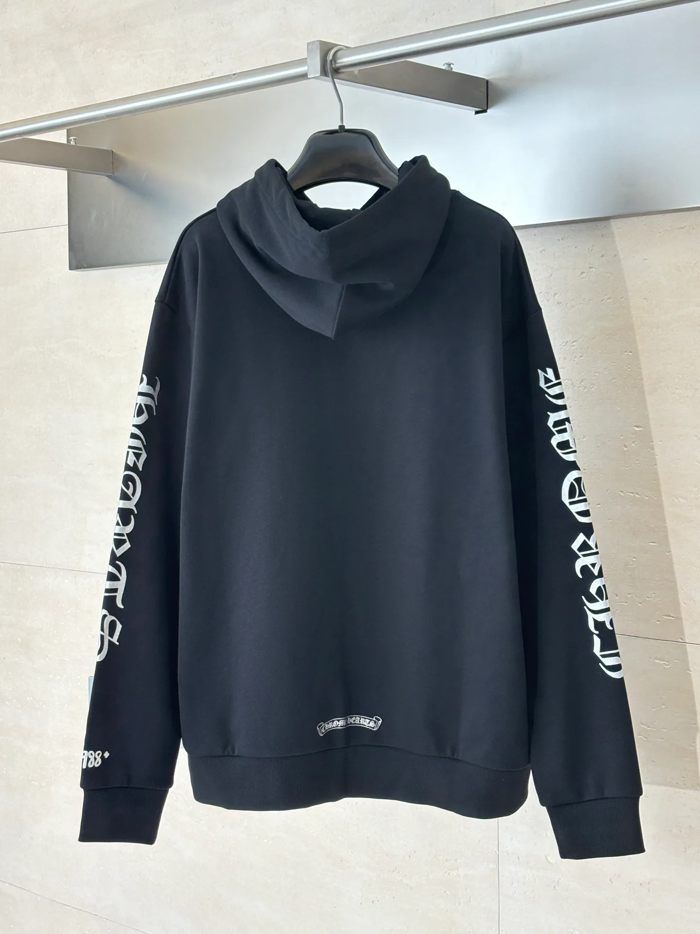 Свитшоты И Худи Мужские Chrome Hearts 114350