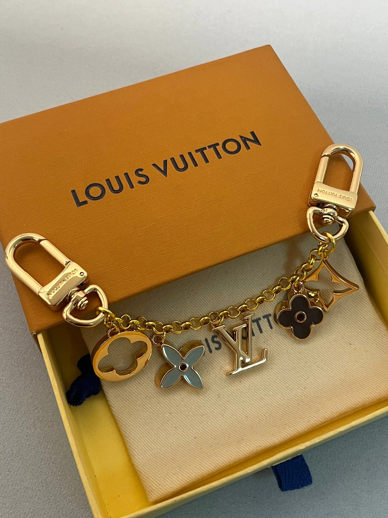 Ключницы Louis Vuitton 1703337