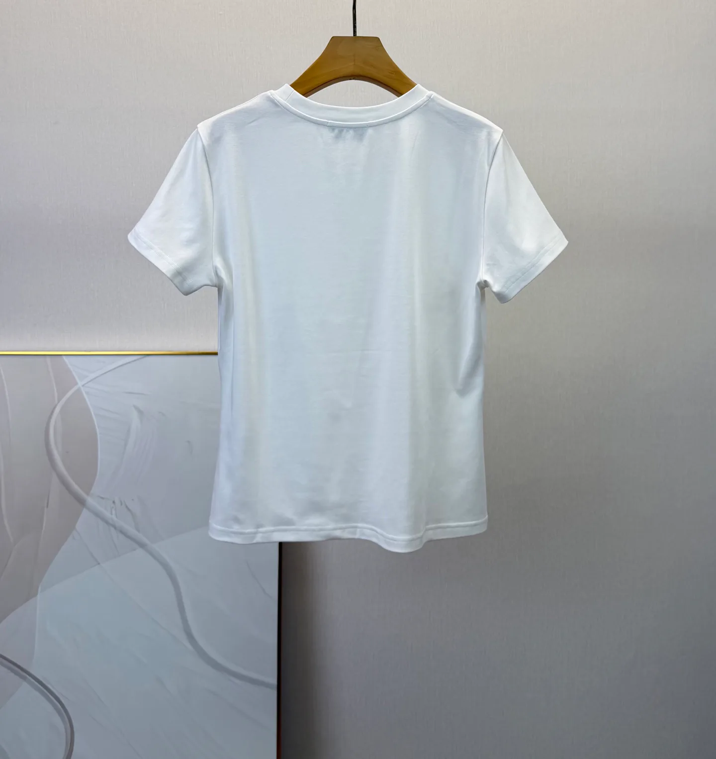 Футболки Женские Chanel 11205960