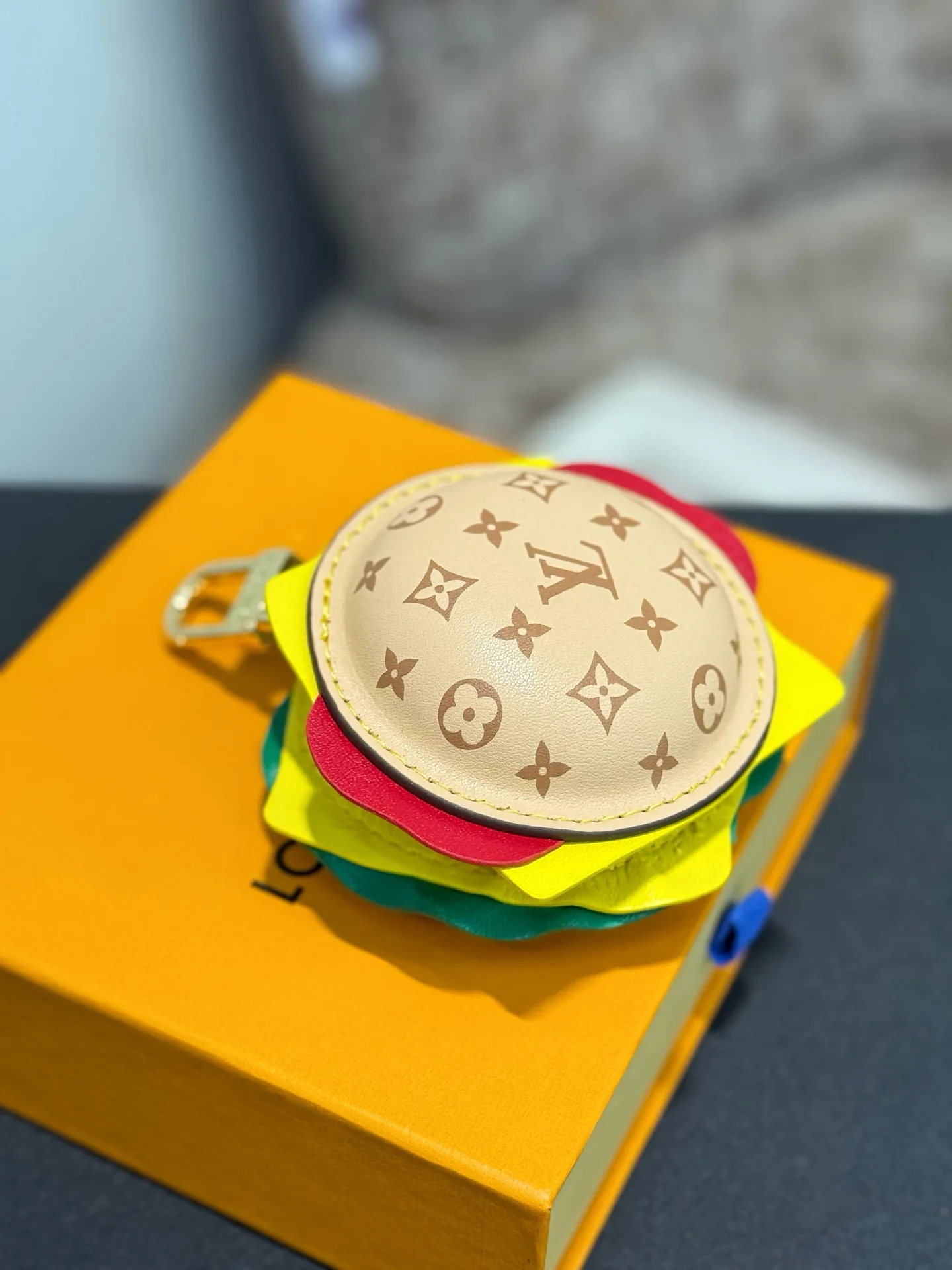 Ключницы Louis Vuitton 5984965