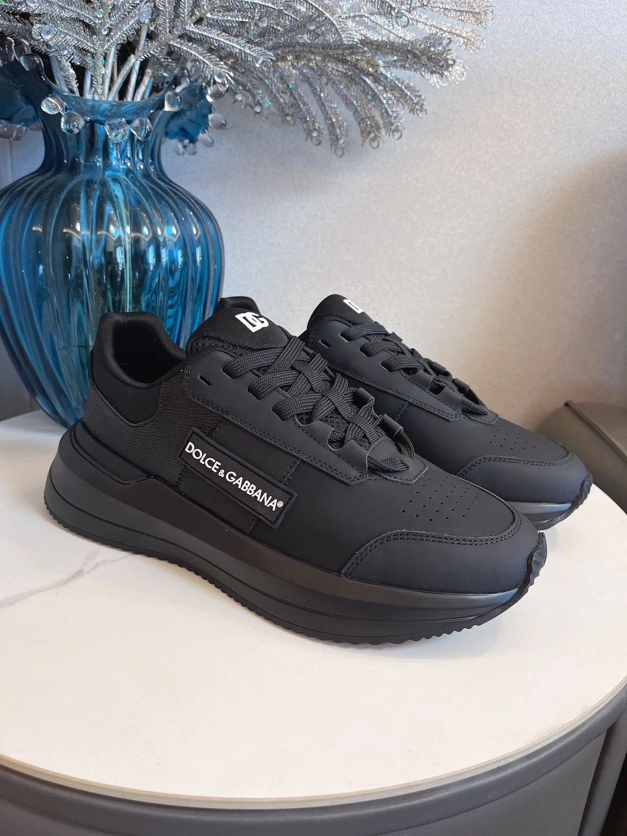 Кроссовки Мужские Dolce & Gabbana 11765341