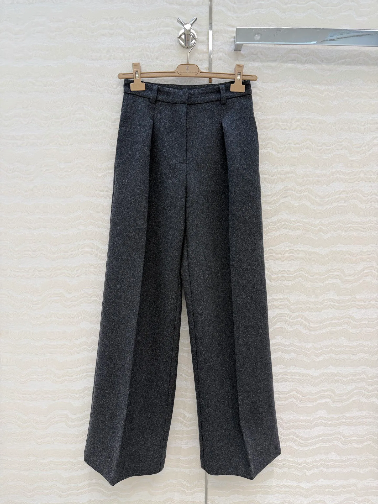 Брюки Женские Brunello Cucinelli 11671431