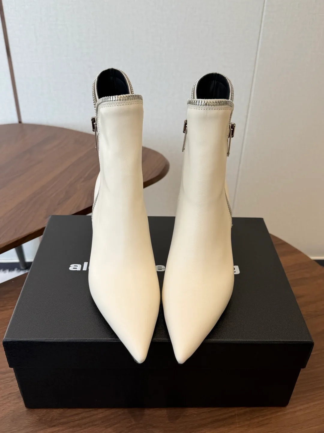 Ботильоны Женские Alexander Wang 19202195