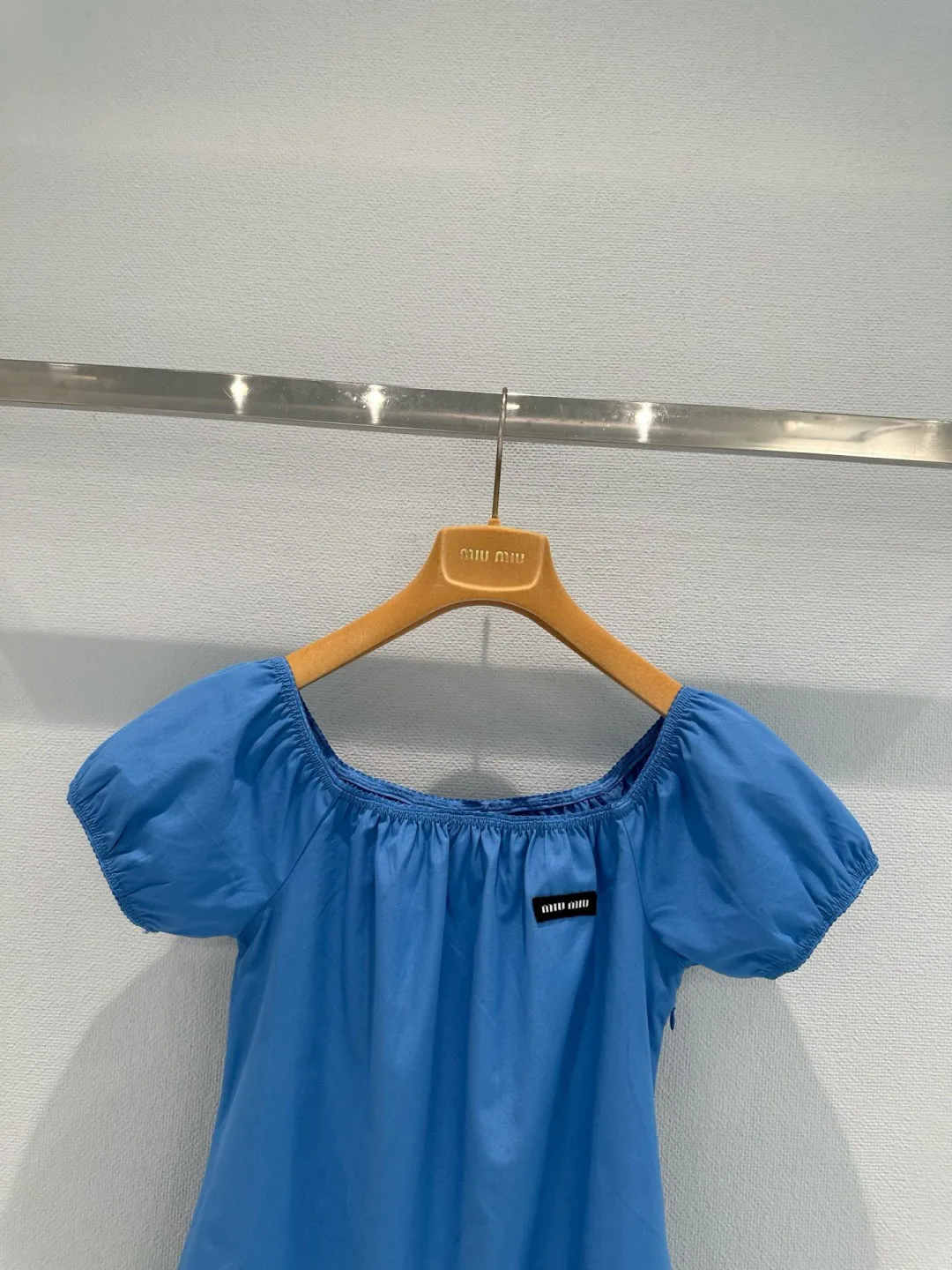 Платья Женские Miu Miu 10032214