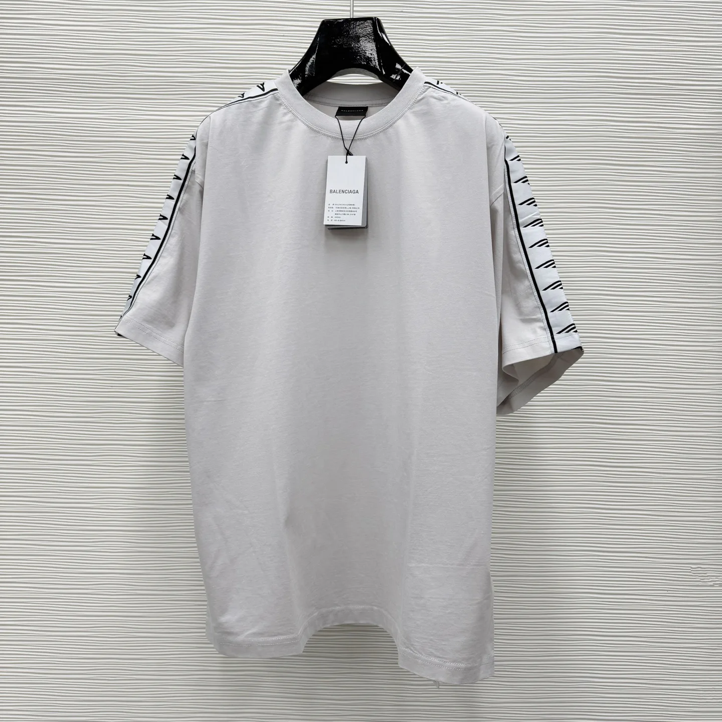 Футболки Женские Balenciaga 6264489