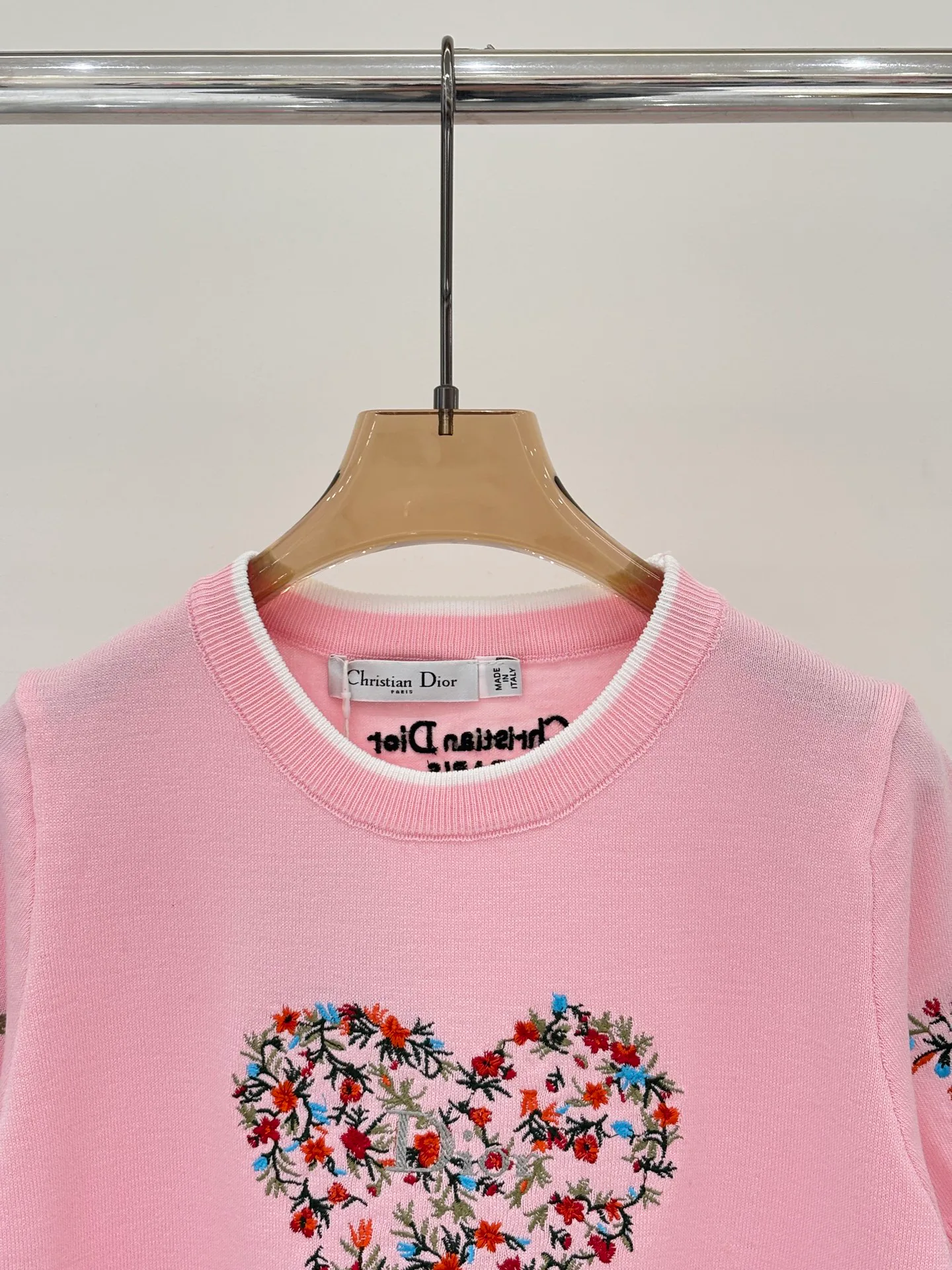 Футболки Женские Christian Dior 5240286