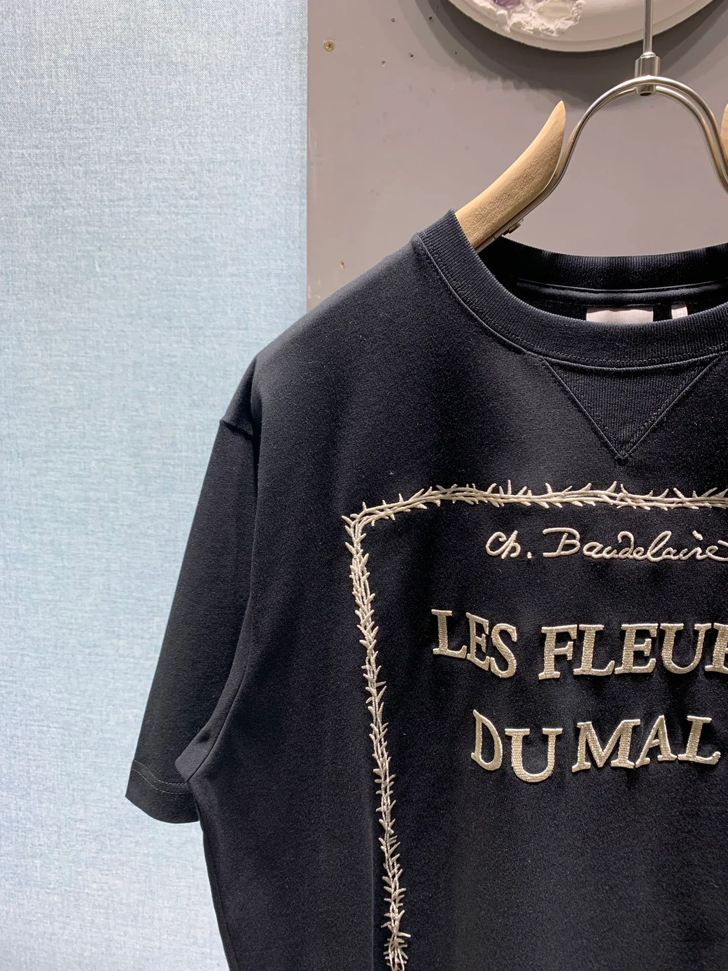 Футболки Мужские Christian Dior 6046248