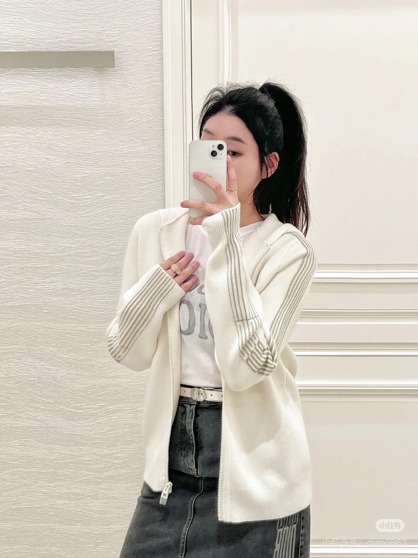 Свитшоты И Худи Женские Christian Dior 2206697