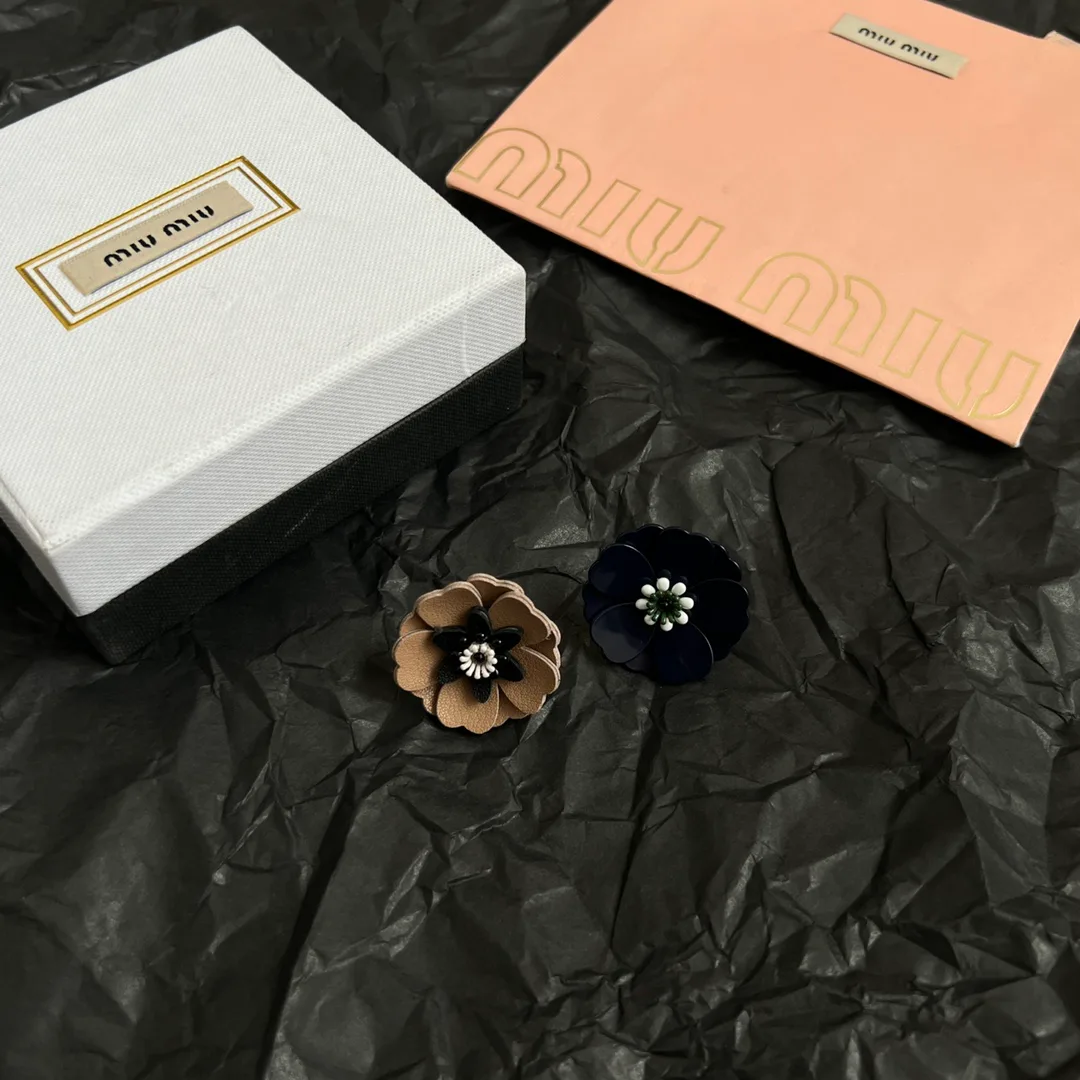 Бижутерия Miu Miu 99335