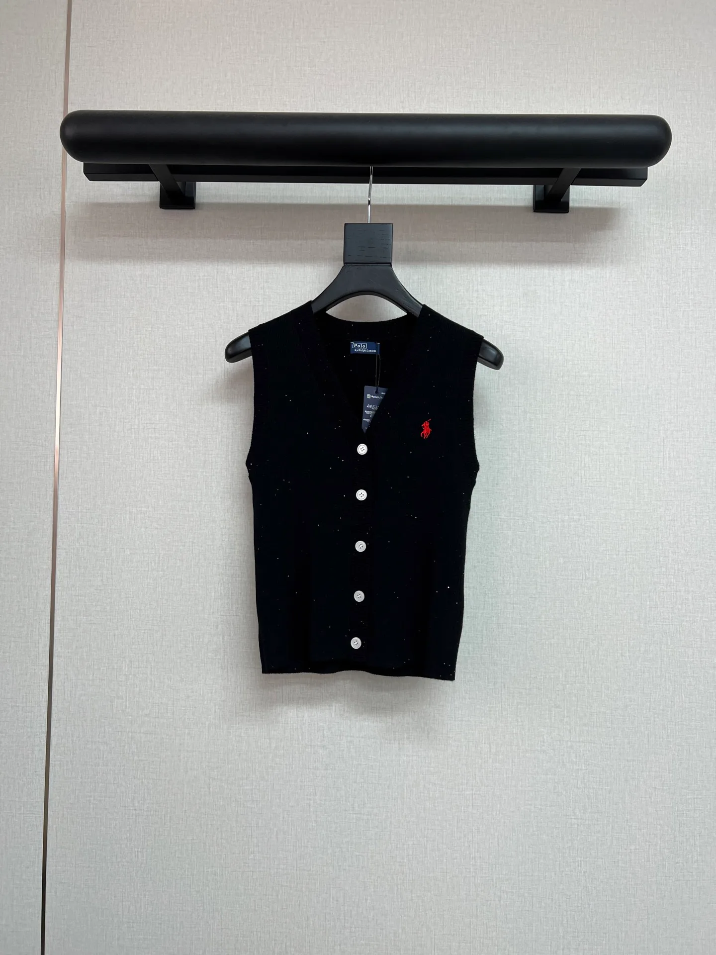 Жилеты Женские Ralph Lauren 13186218