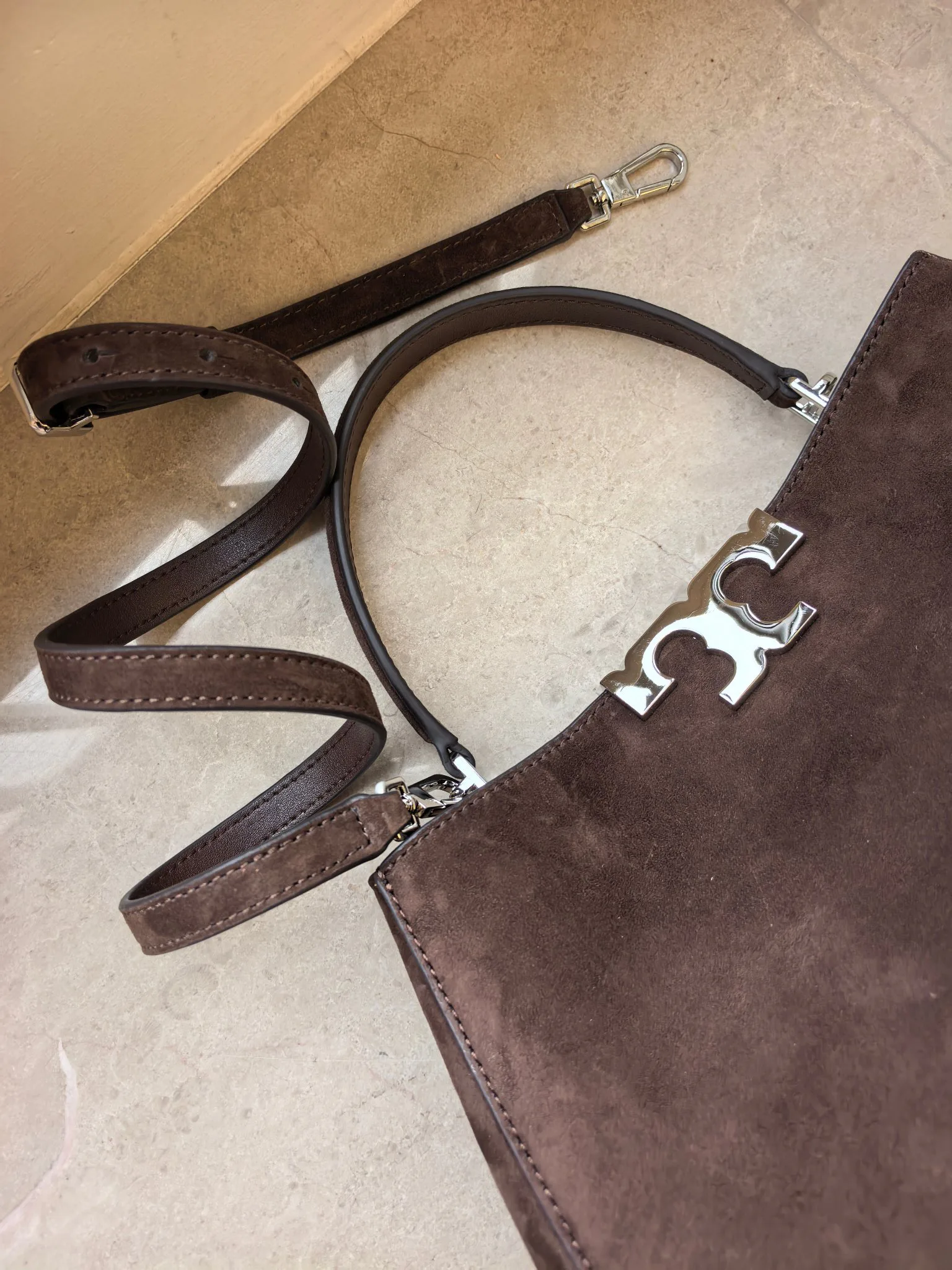 Сумки На Ремне Женские Tory Burch 924023
