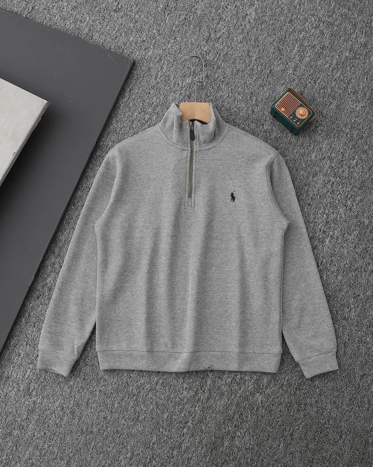 Свитшоты И Худи Женские Ralph Lauren 9182245