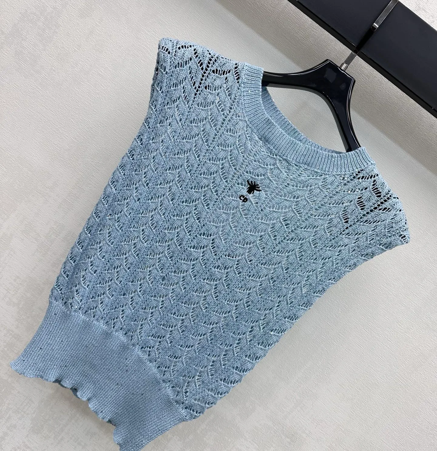 Жилеты Женские Christian Dior 11628239