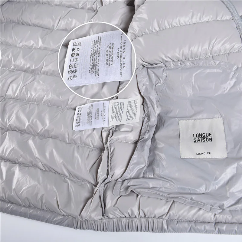 Куртки И Пуховики Женские Moncler 18898450