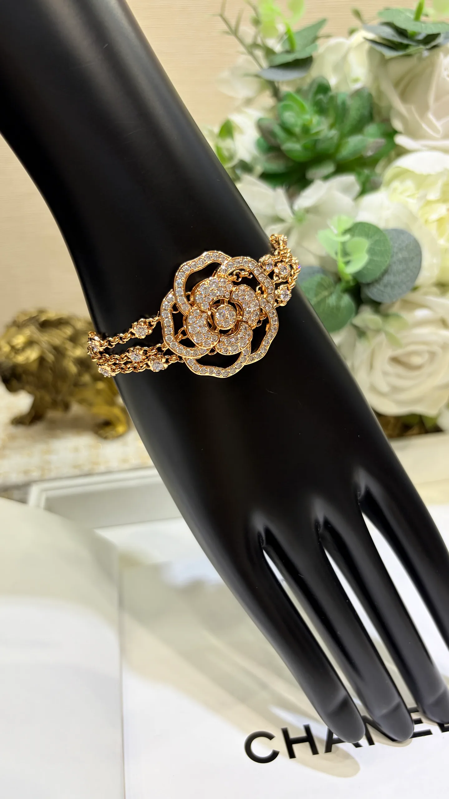 Бижутерия Chanel 11693574