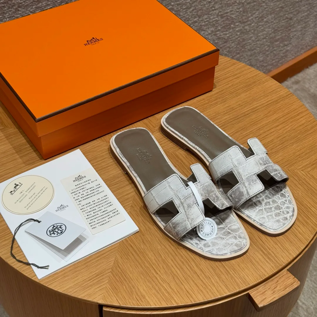 Сандалии Женские Hermes 13089195