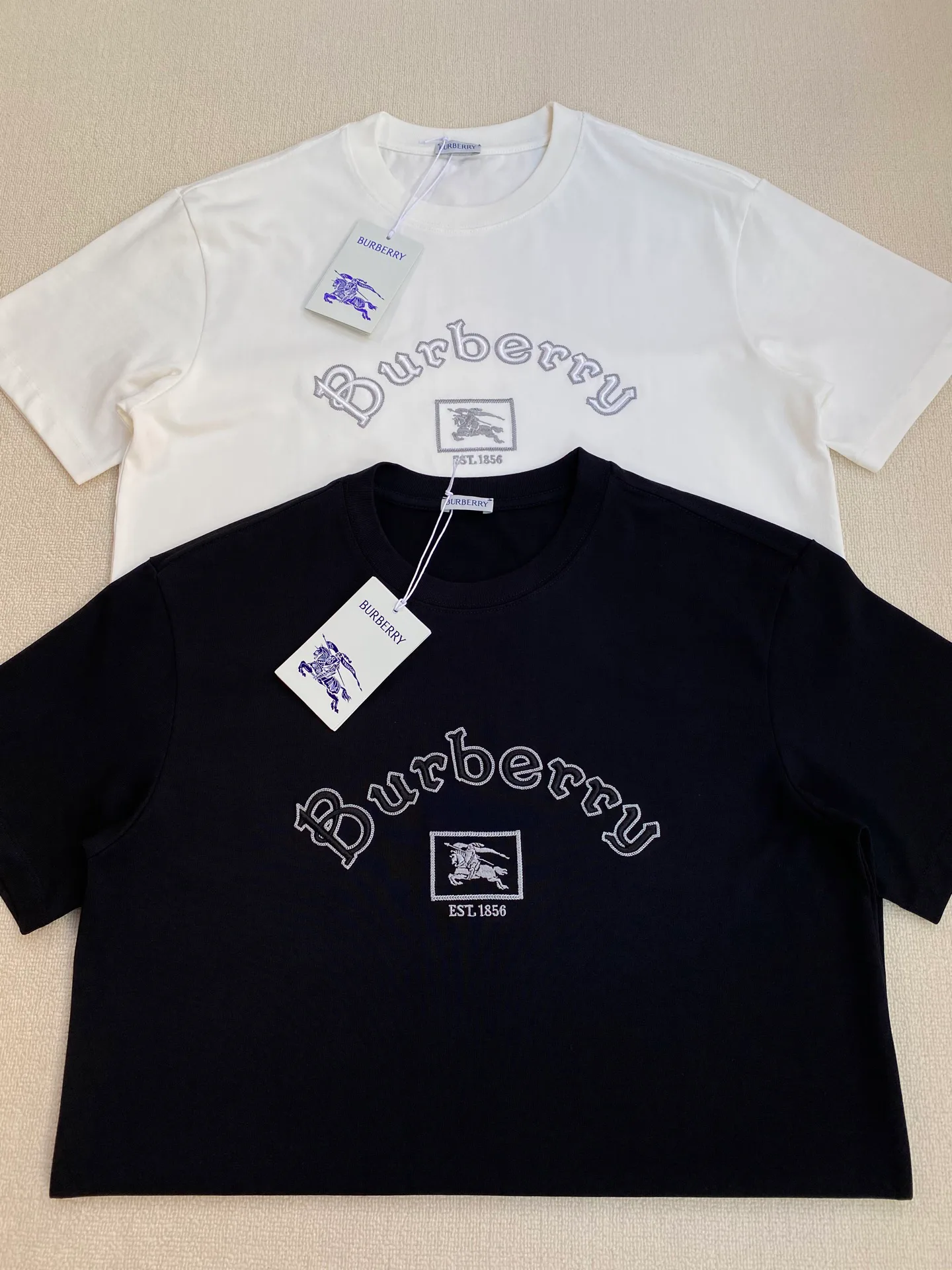 Футболки Мужские Burberry 14117585