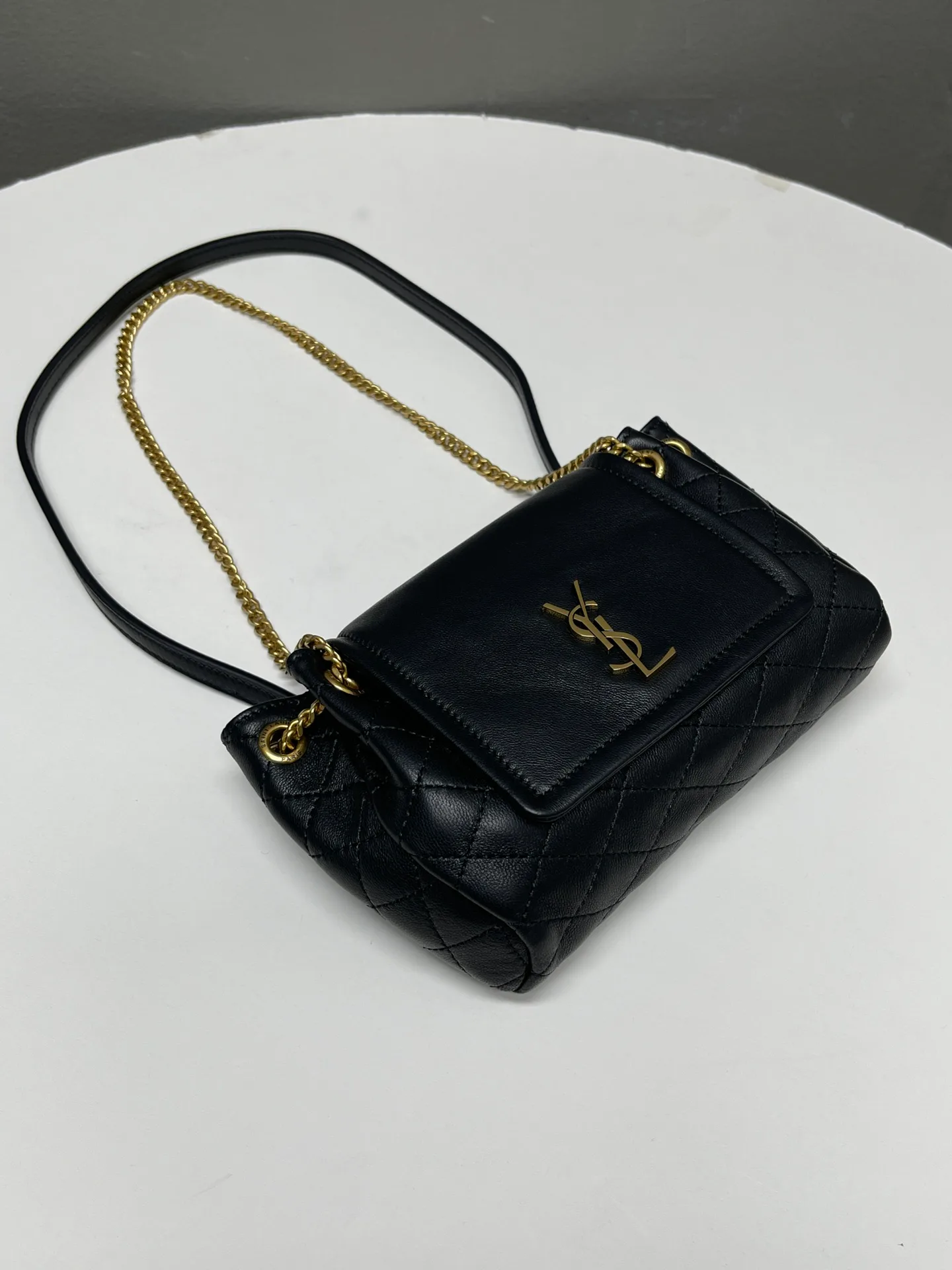 Классические Сумки Женские Saint Laurent 13452246