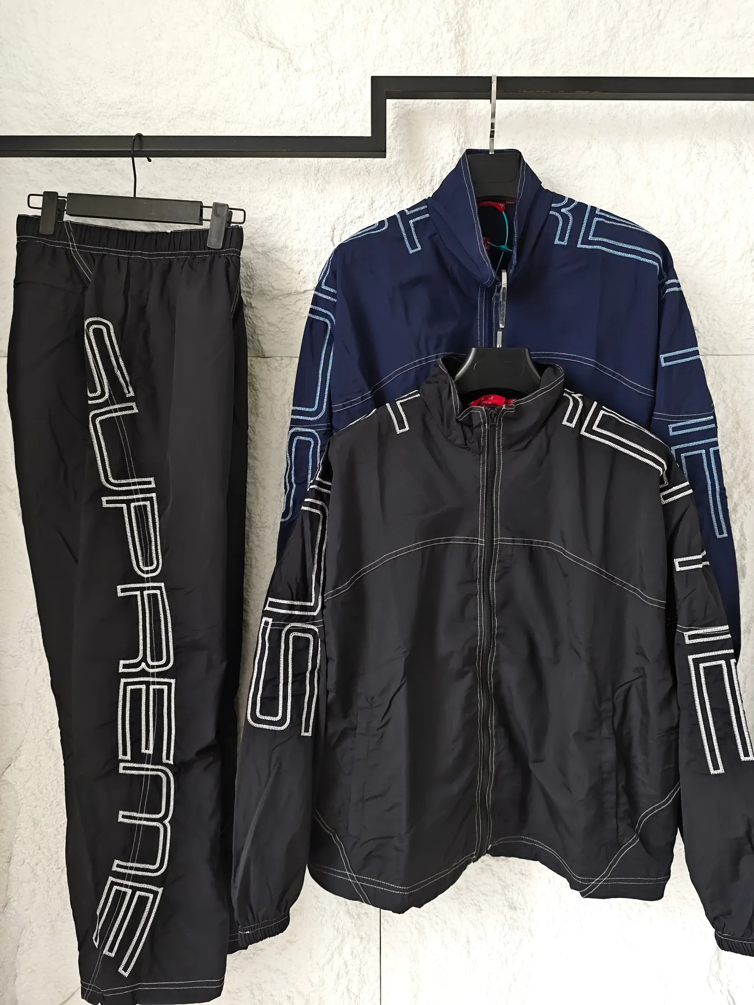 Спортивные Костюмы Женские Supreme 10542550