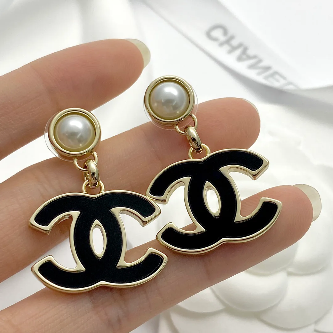 Бижутерия Chanel 109951