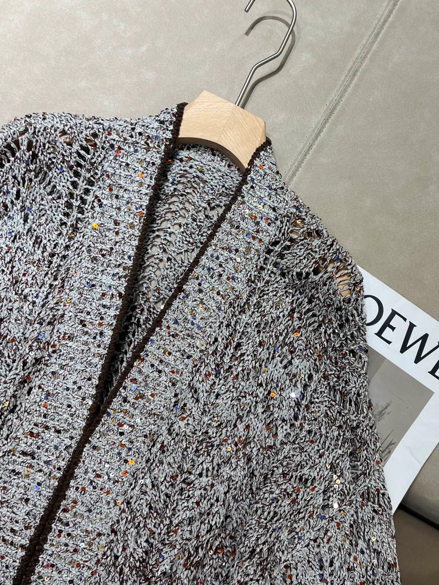 Джемперы И Свитеры Женские Brunello Cucinelli 1338421