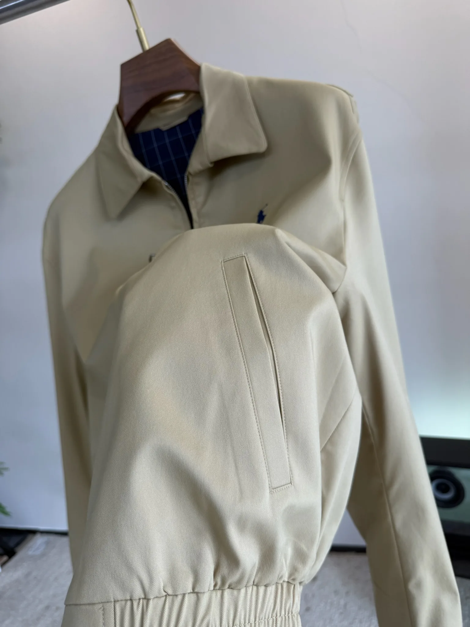 Куртки И Пуховики Мужские Ralph Lauren 13375326